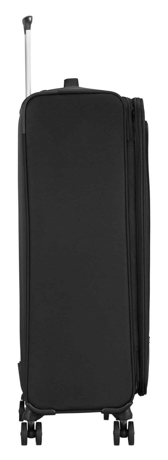 american-tourister-cross-track-l-valise-souple-spinner-79-cm-109-5-119-l-tsa-pol image 5