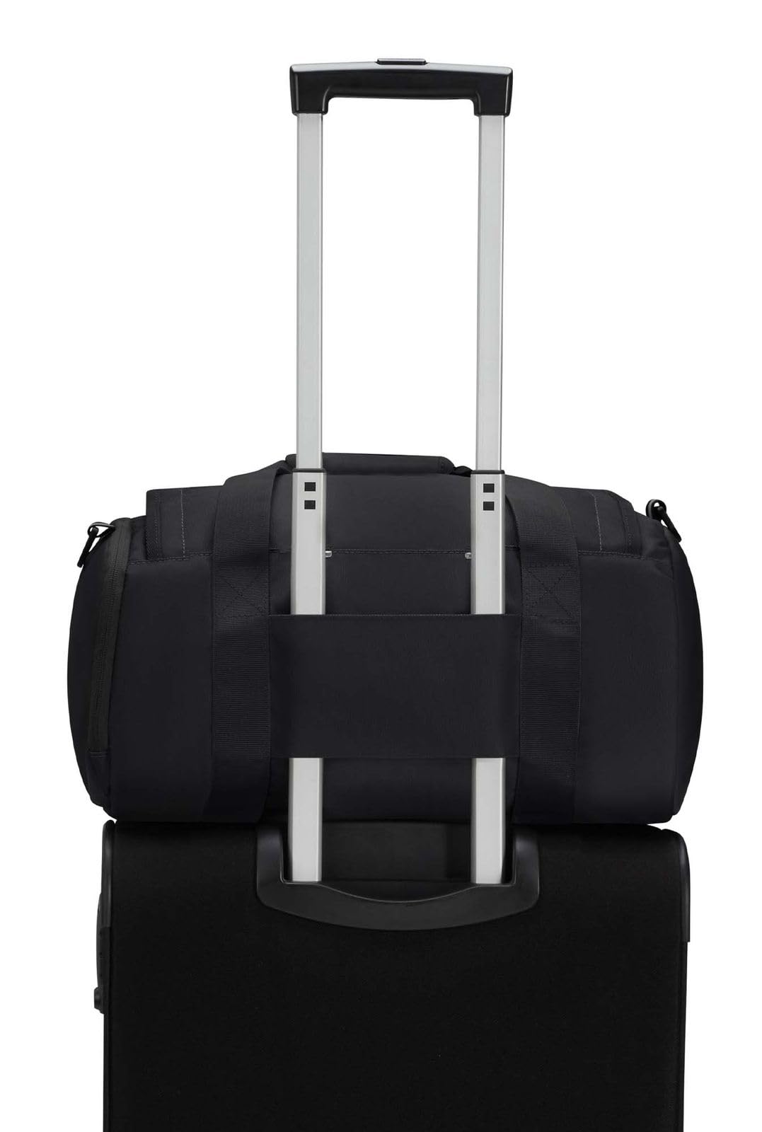 american-tourister-brightup-sac-de-voyage-ryanair-40x20x25-cm-22-l-noir-pet-recy image 7