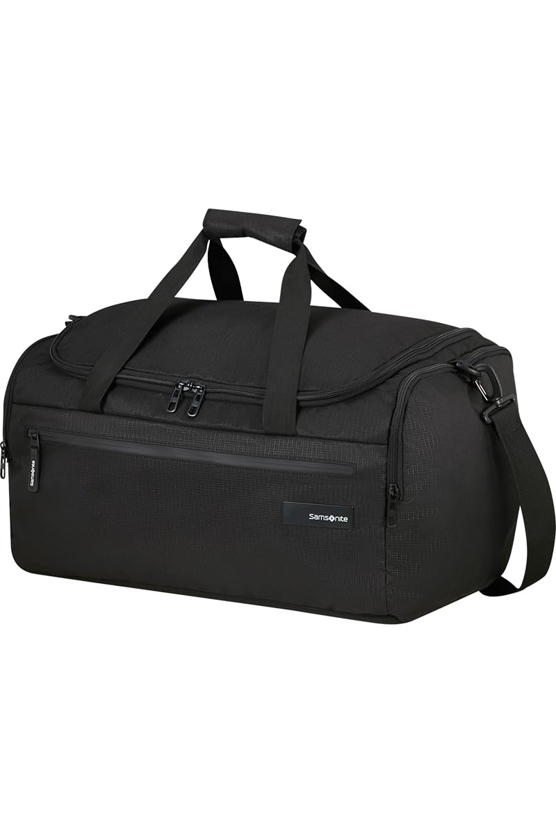 samsonite-roader-s-sac-de-voyage-roulettes-55-cm-39-5-l-gris-bagage-cabine-2-jou image 8