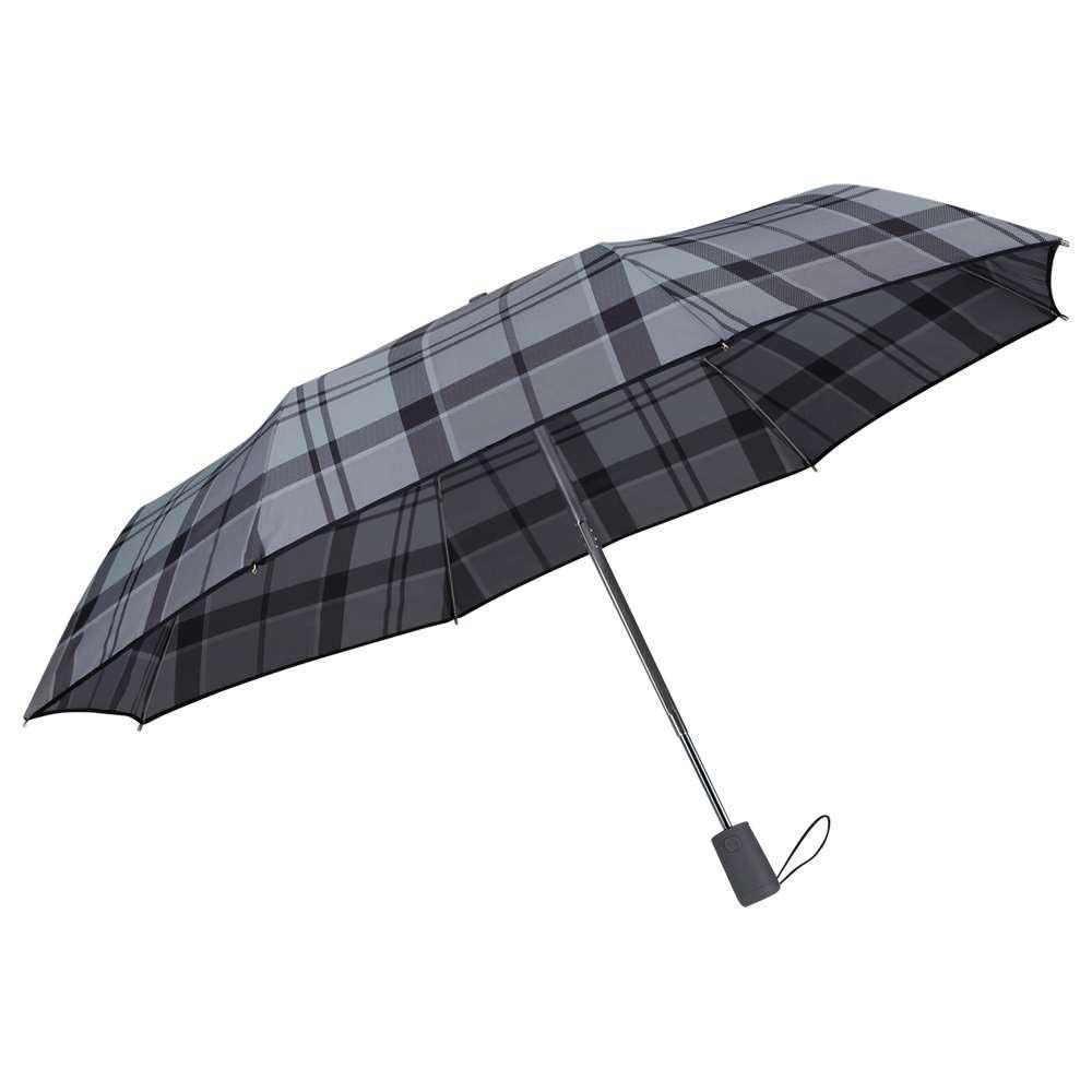 samsonite-alu-drop-s-safe-parapluie-pliant-ouverture-automatique-3-sections-alum image 1