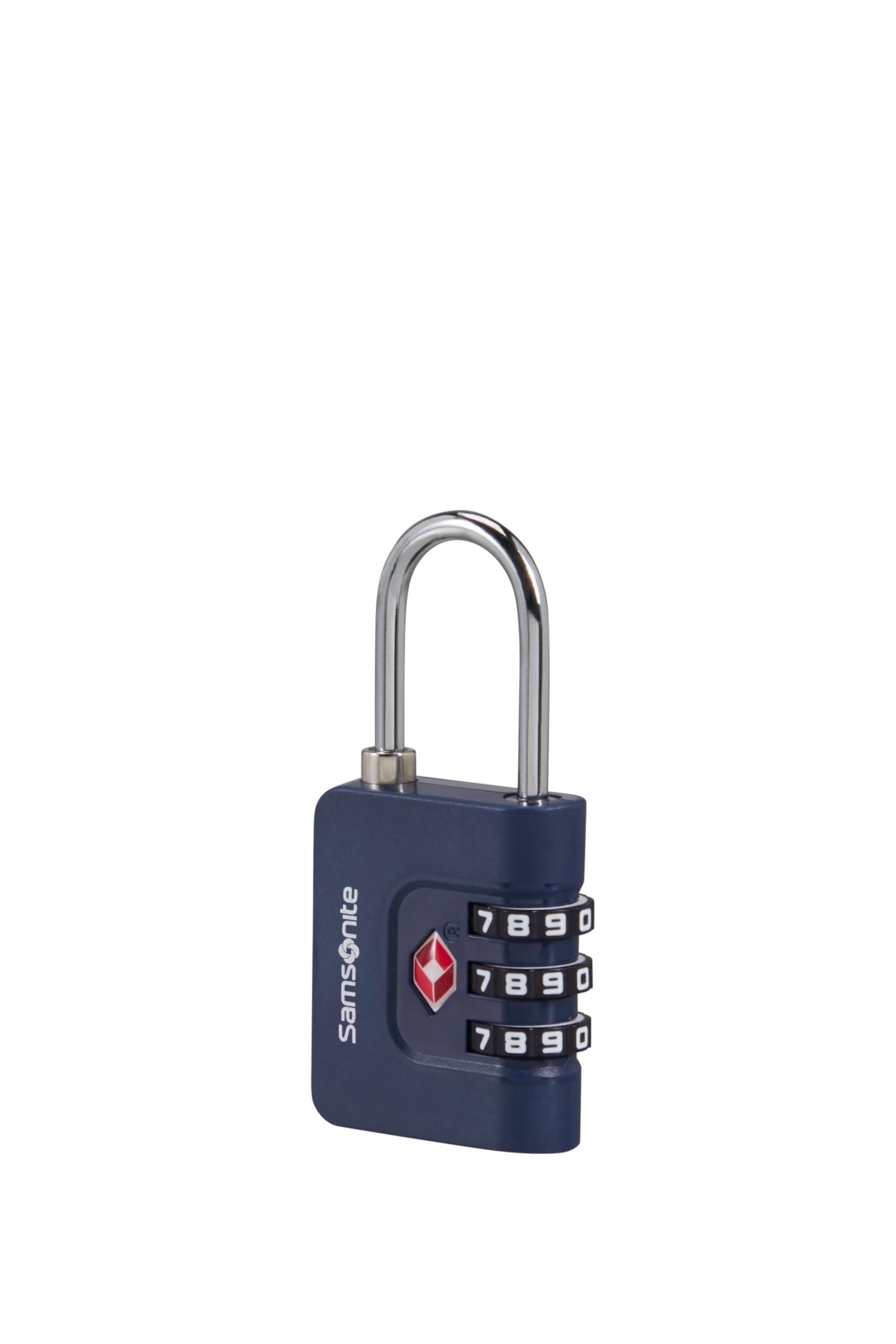 samsonite-ta-revolution-cadenas-combinaison-tsa-3-chiffres-pour-valises-et-sacs- image 1