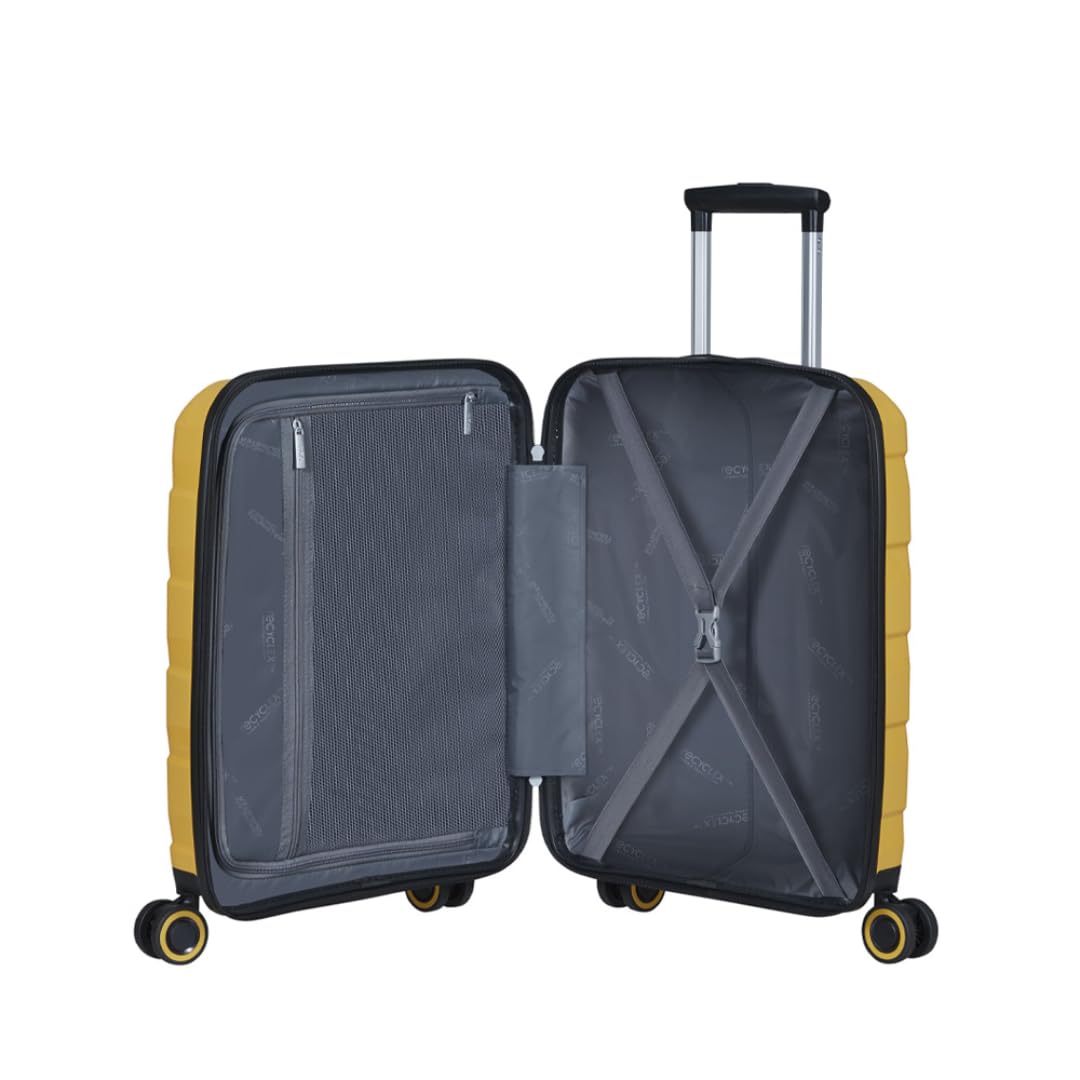american-tourister-air-move-valise-cabine-spinner-s-55-cm-32-5-l-polypropyl-ne-r image 5