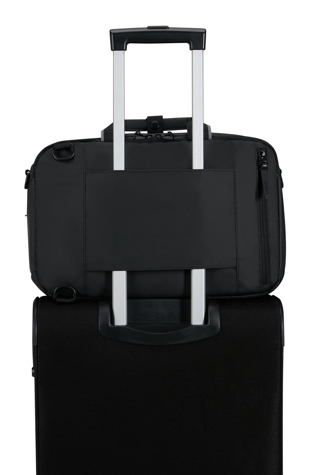 american-tourister-take2cabin-sac-de-voyage-3-en-1-ryanair-40x20x25-cm-25-l-blac image 7