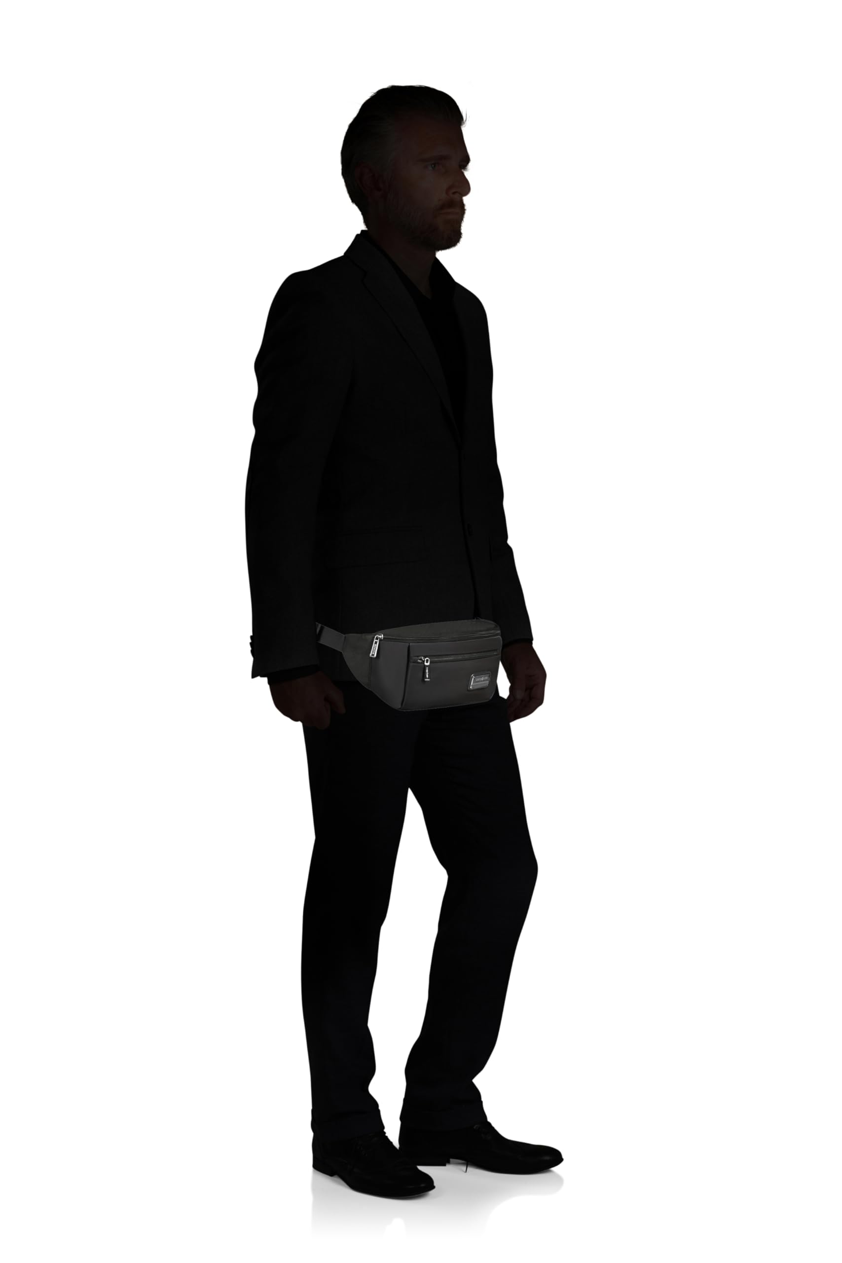 samsonite-openroad-2-0-sac-banane-business-compact-sacoche-de-voyage-quotidienne image 5