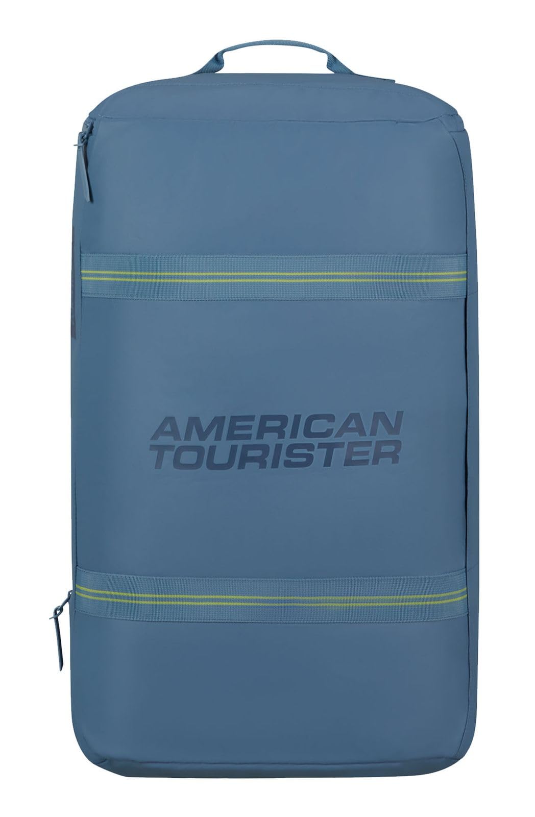 american-tourister-trailgo-sac-de-voyage-m-55-cm-54-l-convertible-sac-dos-tissu- image 8