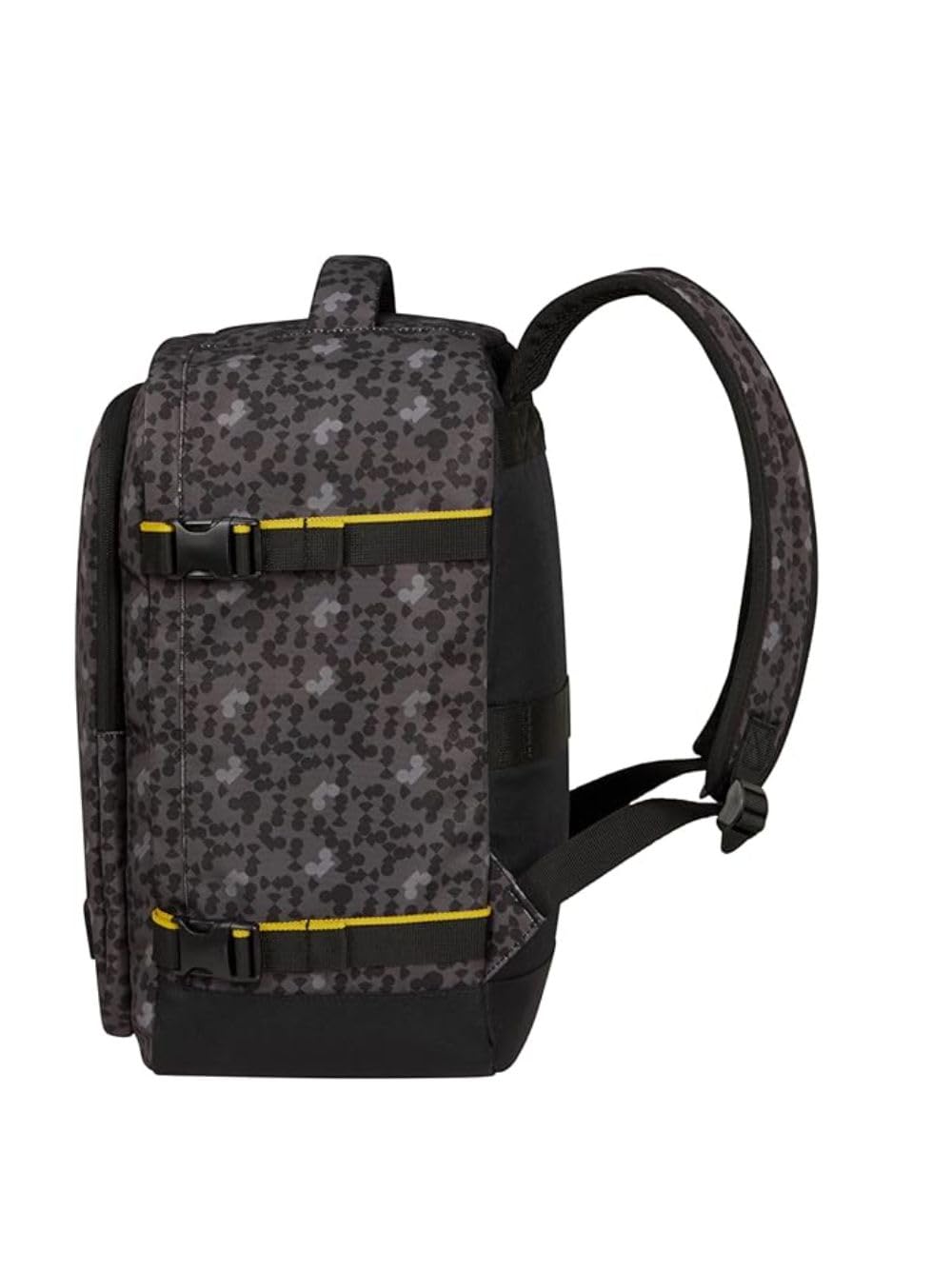 american-tourister-take2cabin-disney-mickey-urban-pixel-sac-dos-cabine-ryanair-s image 3