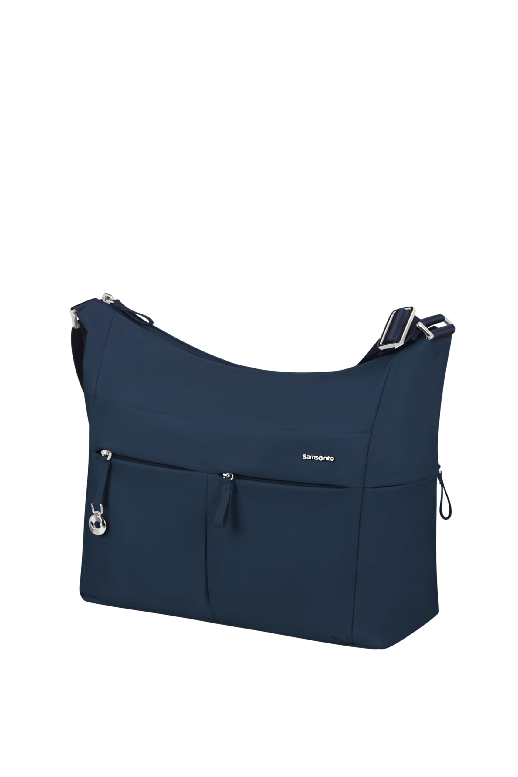 samsonite-move-5-0-sac-bandouli-re-m-33-cm-11-l-nombreux-compartiments-doublure- image 1