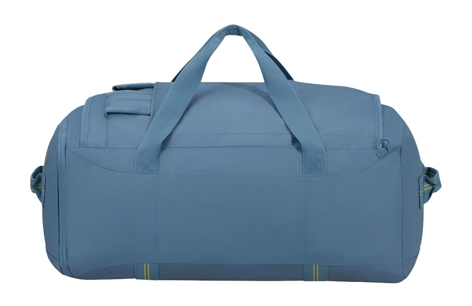 american-tourister-trailgo-sac-de-voyage-m-55-cm-54-l-convertible-sac-dos-tissu- image 6