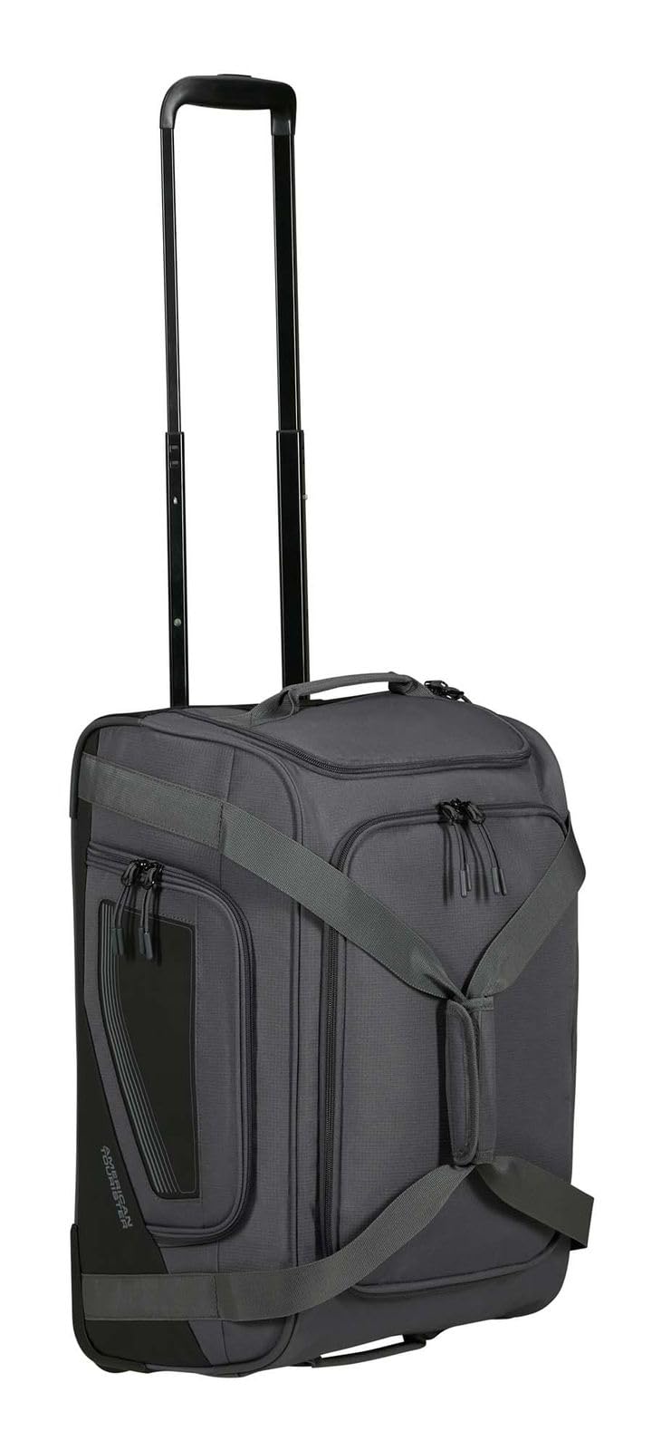 american-tourister-city-racer-55-cm-sac-de-voyage-roulettes-50-l-bagage-cabine-n image 7