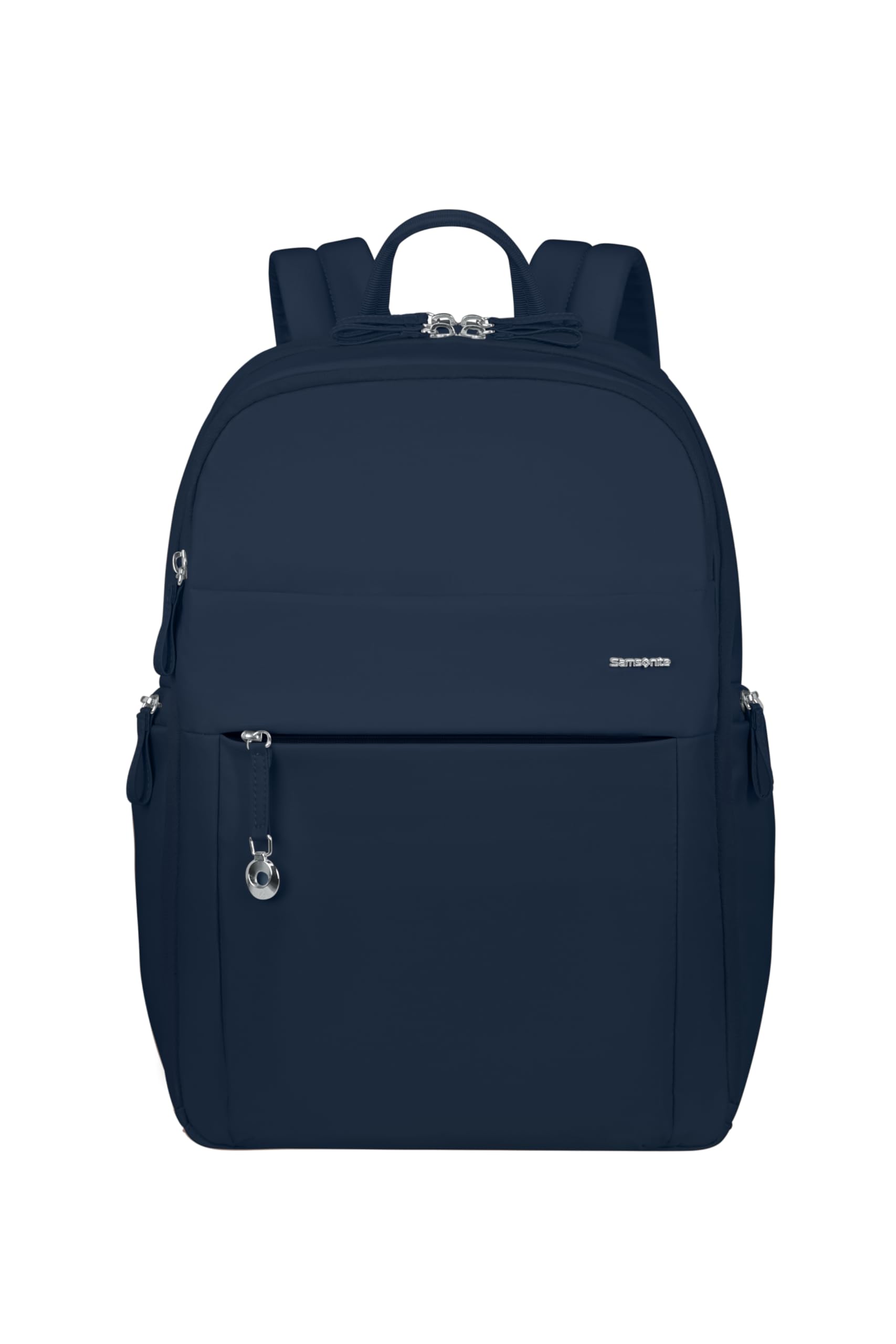 samsonite-move-5-0-sac-dos-ordinateur-portable-14-1-39-cm-15-5-l-bleu-fonc-mat-r image 2