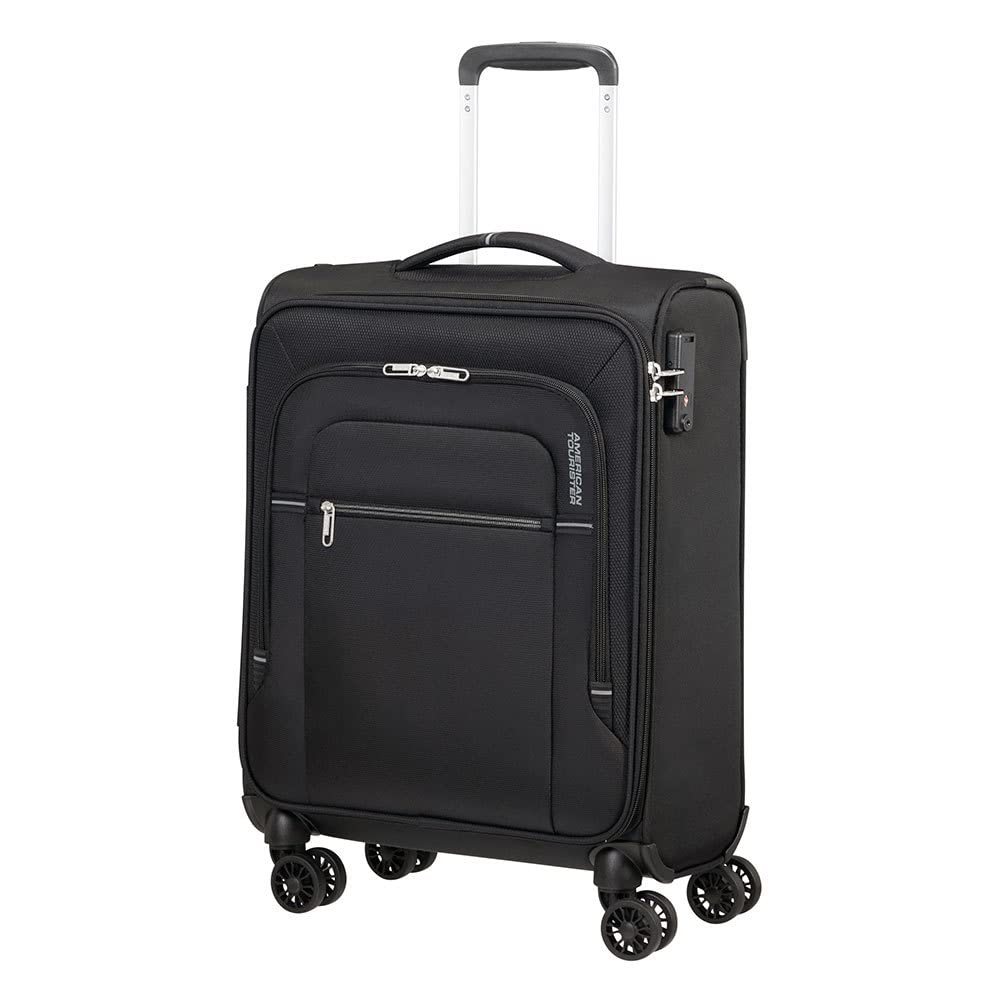 american-tourister-cross-track-l-valise-souple-spinner-79-cm-109-5-119-l-tsa-pol image 8