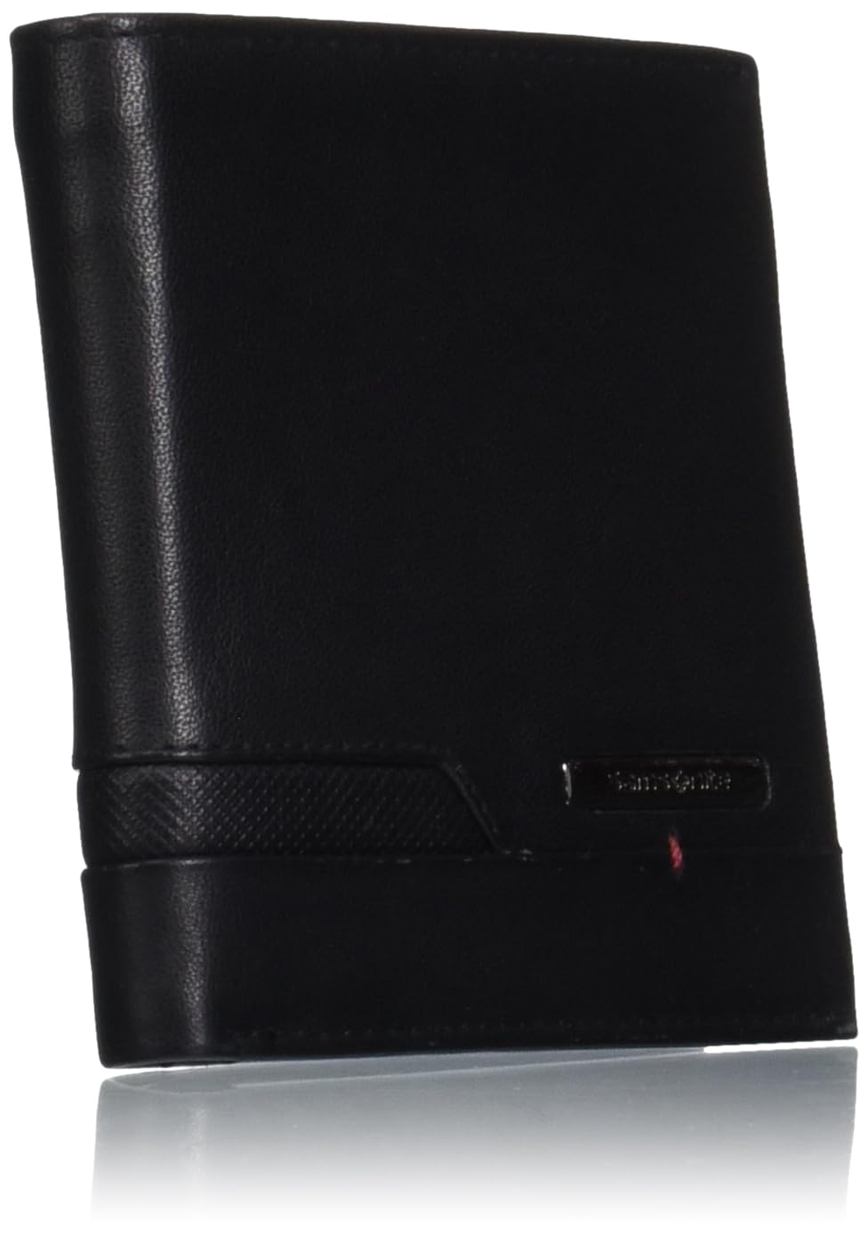 samsonite-pro-dlx-5-slg-portefeuille-12-2-cm-cuir-protection-rfid-4-portes-carte image 7