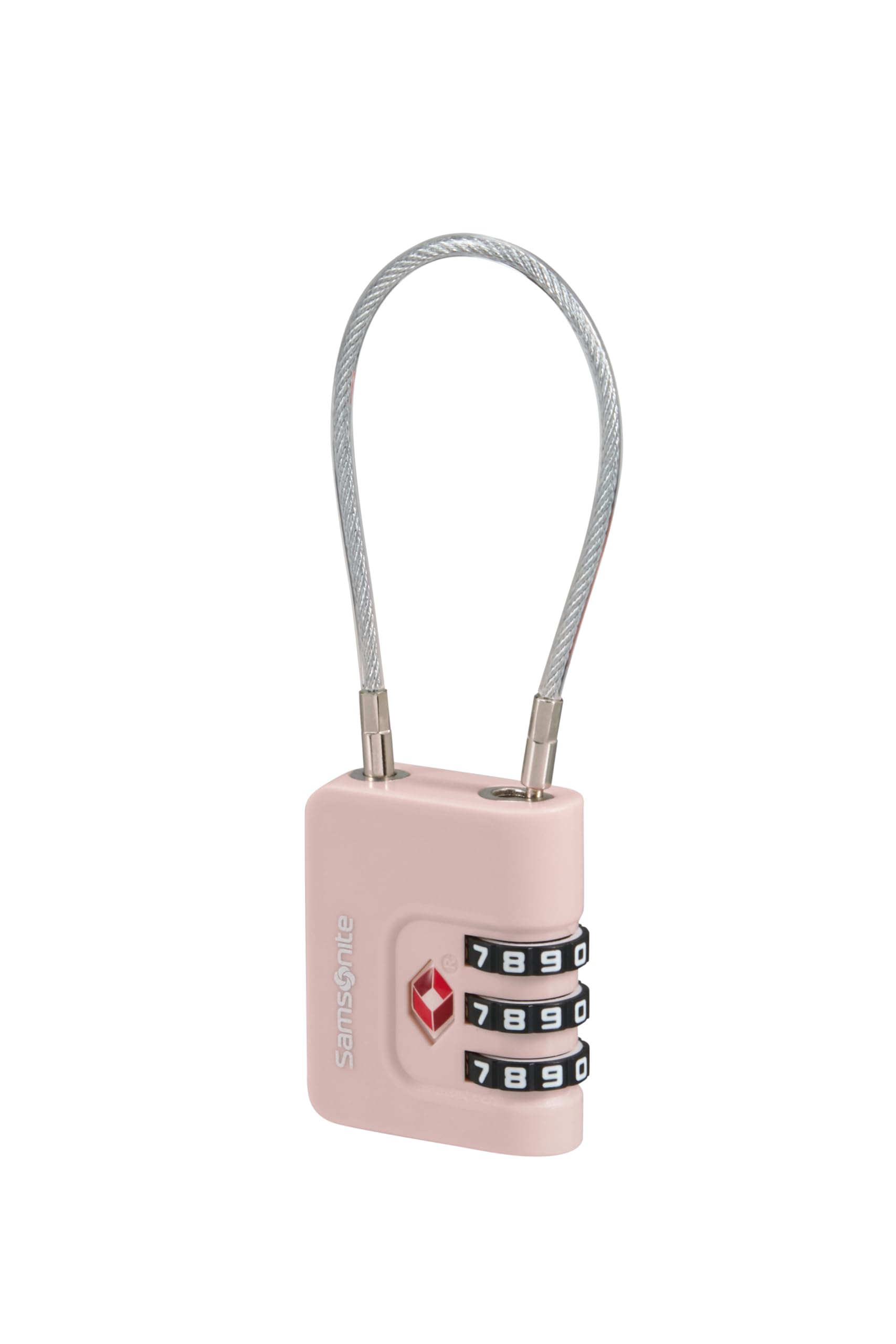 samsonite-ta-revolution-cadenas-c-ble-tsa-3-chiffres-pour-valises-et-sacs-noir image 6