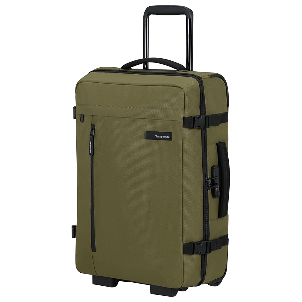 samsonite-roader-sac-de-voyage-roulettes-55-cm-bagage-cabine-trolley-39-5-l-2-20 image 3