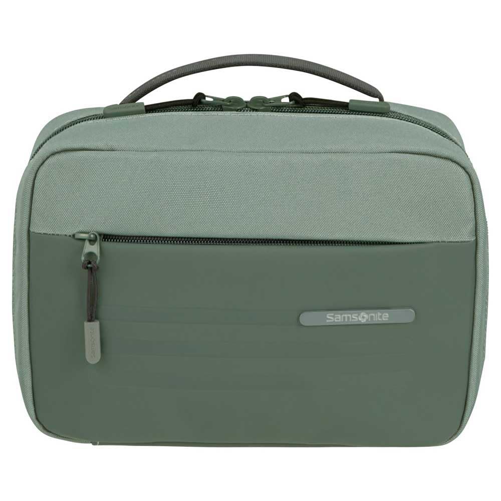 samsonite-stackd-trousse-de-toilette-24-5-cm-organisation-int-rieure-mat-riaux-r image 1