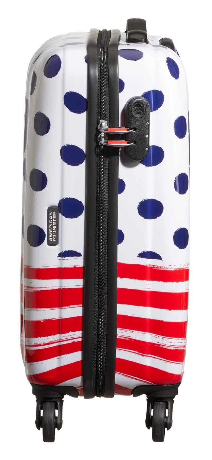 american-tourister-disney-legends-spinner-s-valise-cabine-enfant-55-cm-36-l-roul image 3