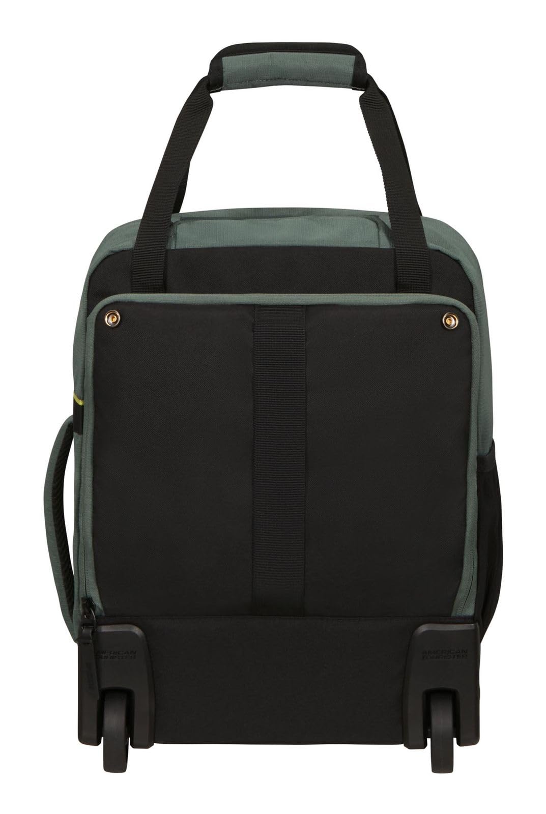 american-tourister-take2cabin-ms-sac-dos-roulettes-cabine-ryanair-wizz-air-vueli image 6