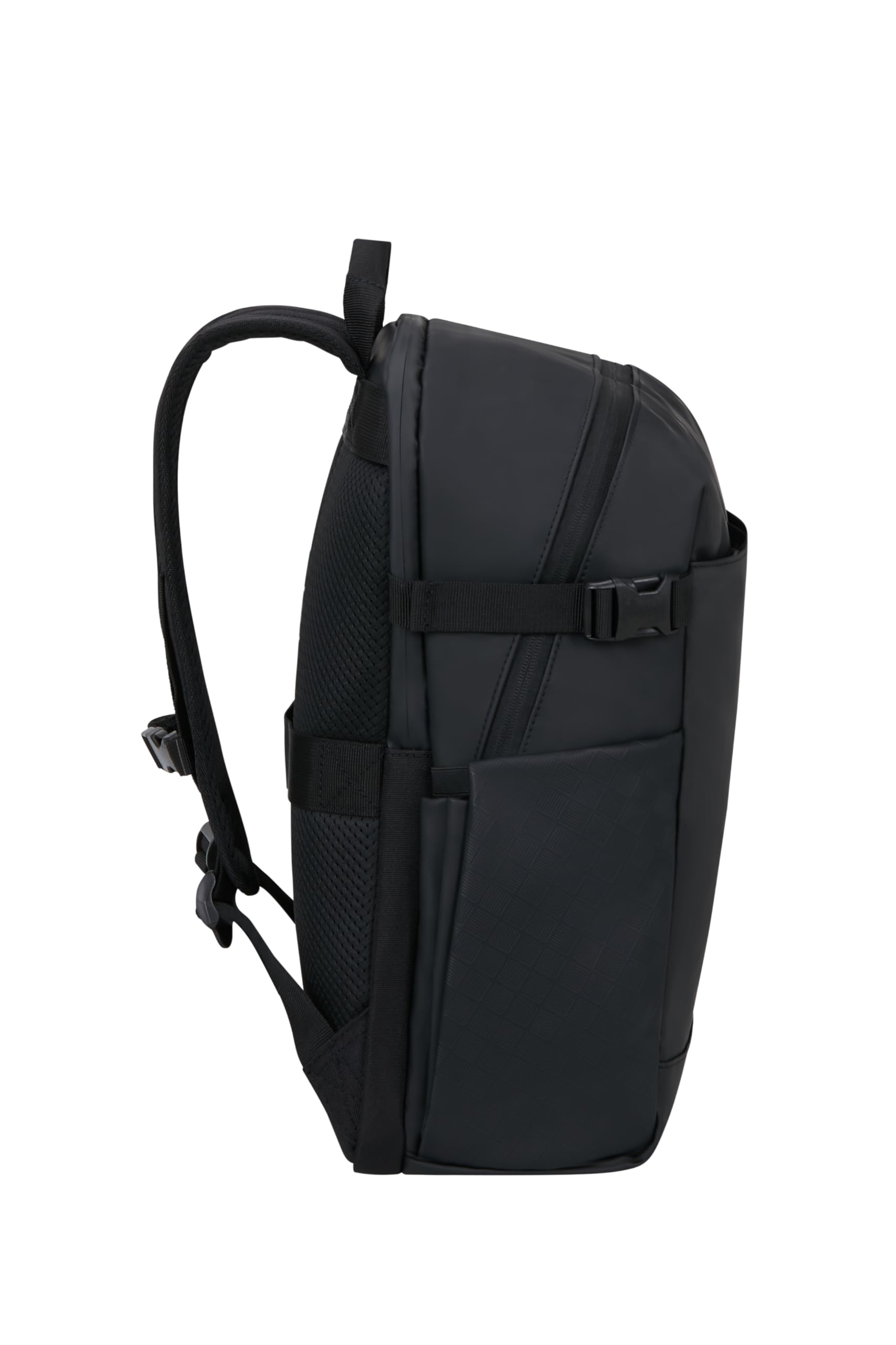 american-tourister-urban-tide-sac-dos-business-scolaire-d-perlant-compartiment-p image 3