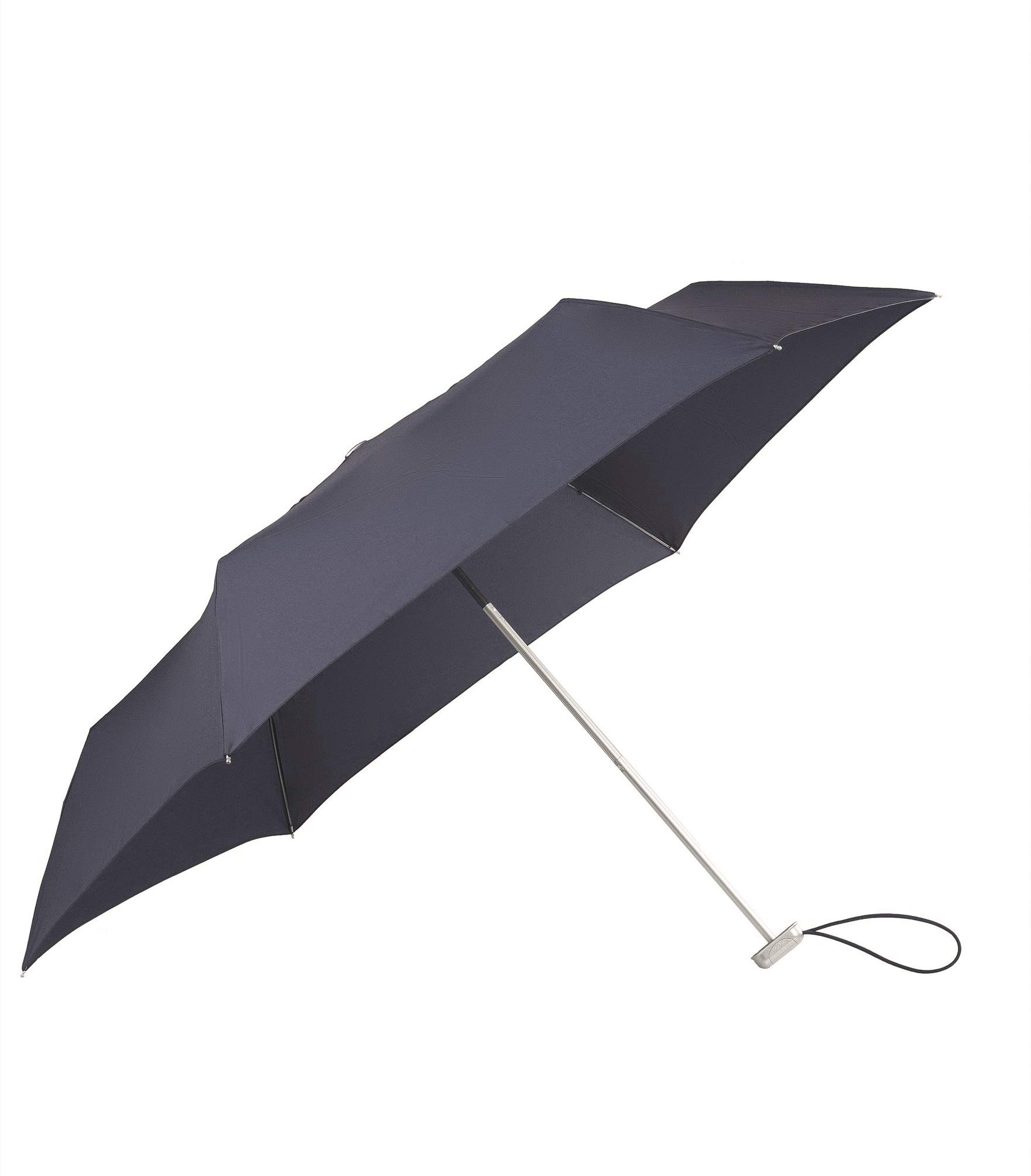 samsonite-alu-drop-s-parapluie-compact-3-sections-23-cm-mini-parapluie-plat-manu image 5