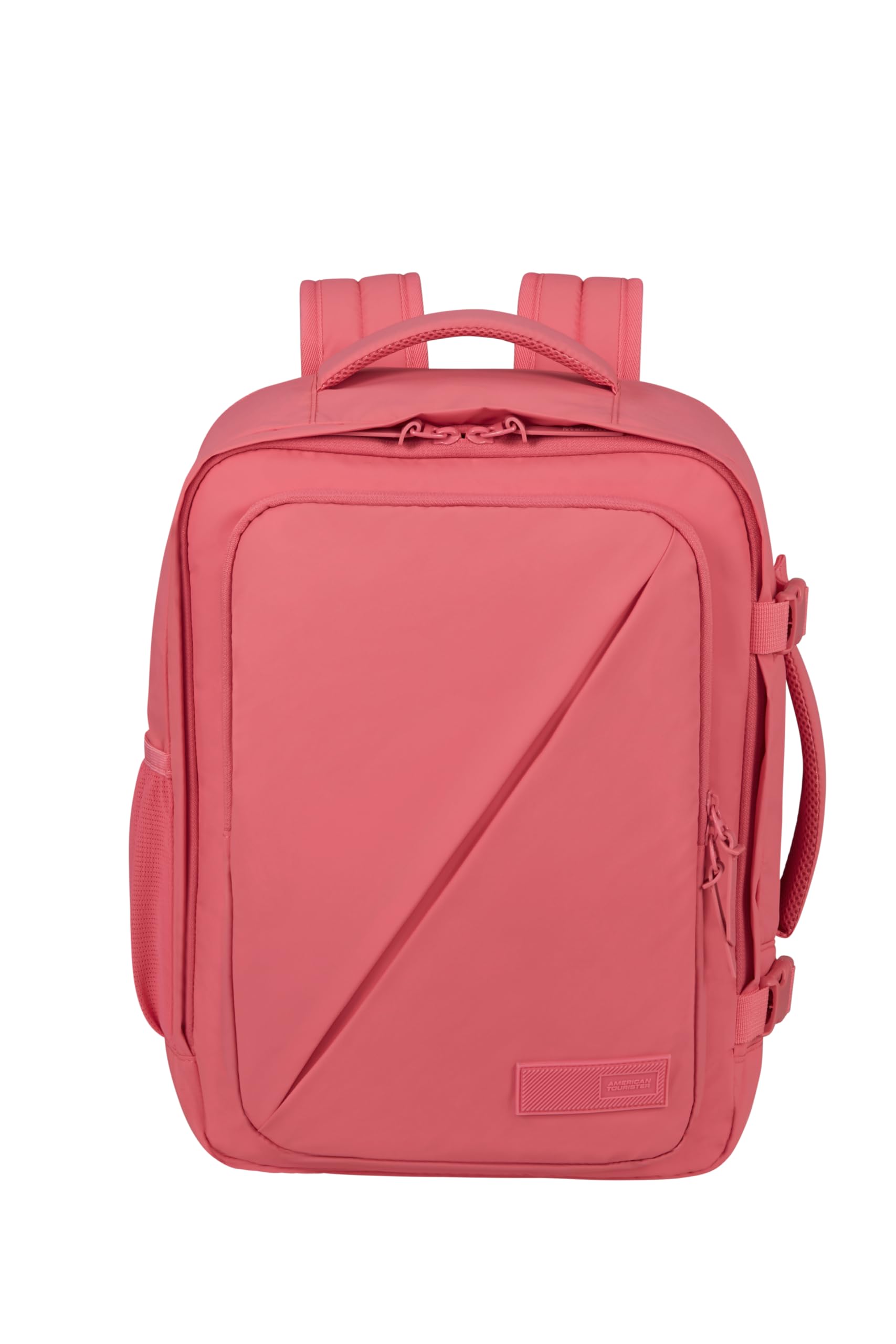 american-tourister-take2-cabin-puff-sac-dos-cabine-rose-40-x-30-x-20-cm-26-5-l-r image 2