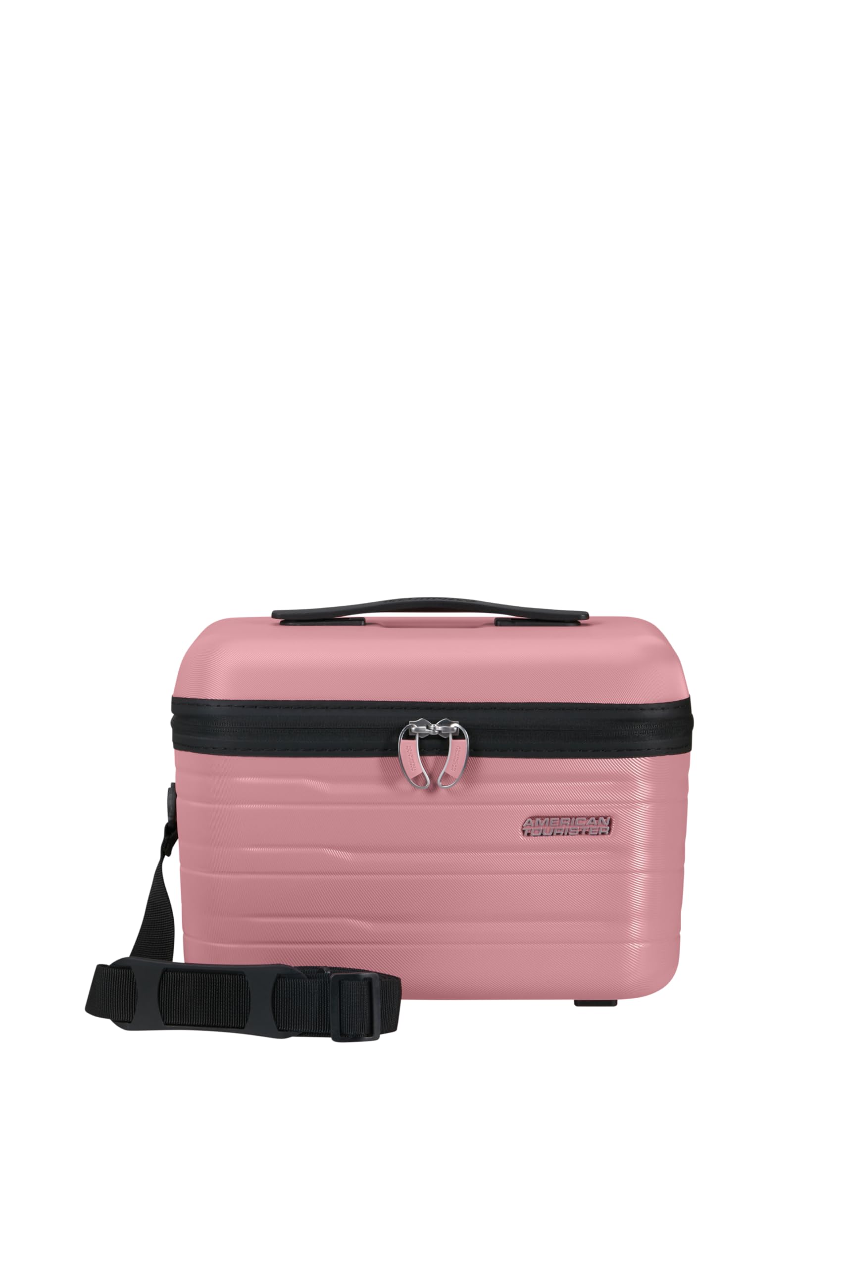american-tourister-flashline-trousse-cosm-tiques-de-voyage-36-cm-violet-rose-lil image 2