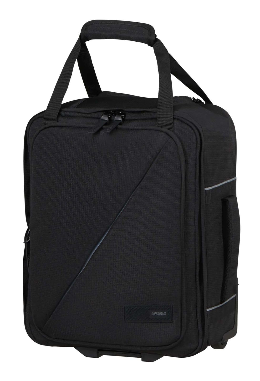american-tourister-take2cabin-ms-sac-dos-roulettes-cabine-24-5-l-format-ryanair- image 4