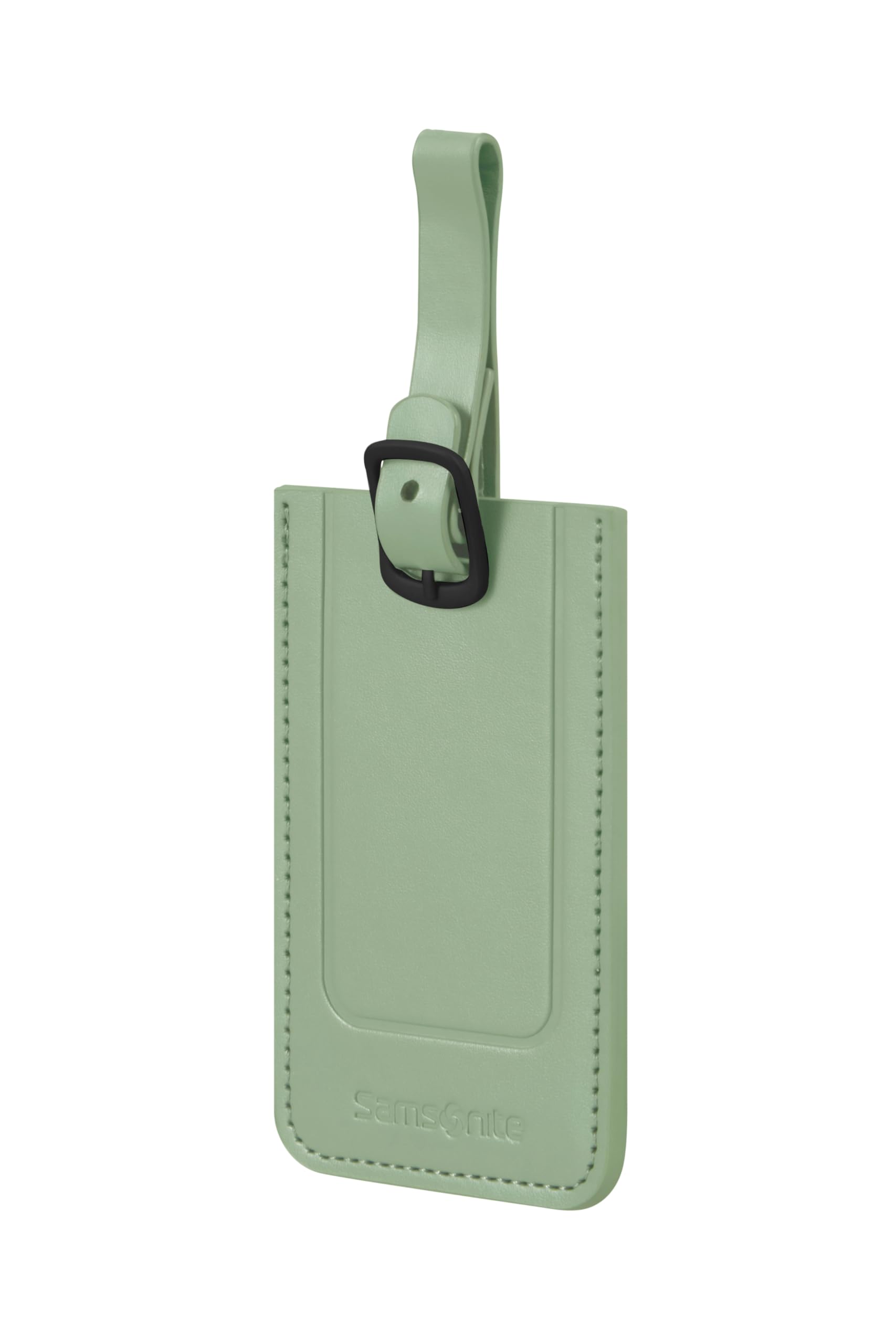 samsonite-ta-revolution-lot-de-2-tiquettes-bagages-bleu-minuit-sangle-ajustable- image 5