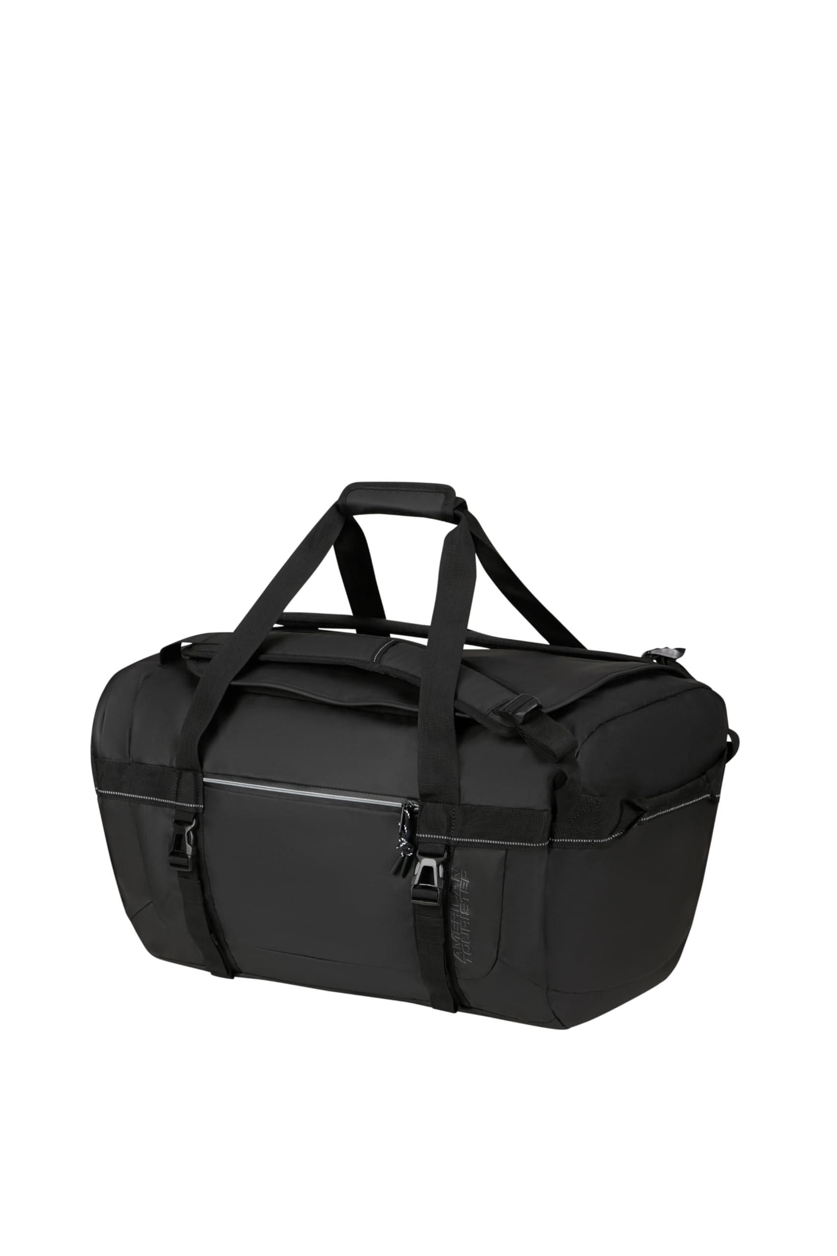 american-tourister-upventure-sac-de-voyage-sac-dos-hybride-3-voies-54-cm-56-l-ba image 1