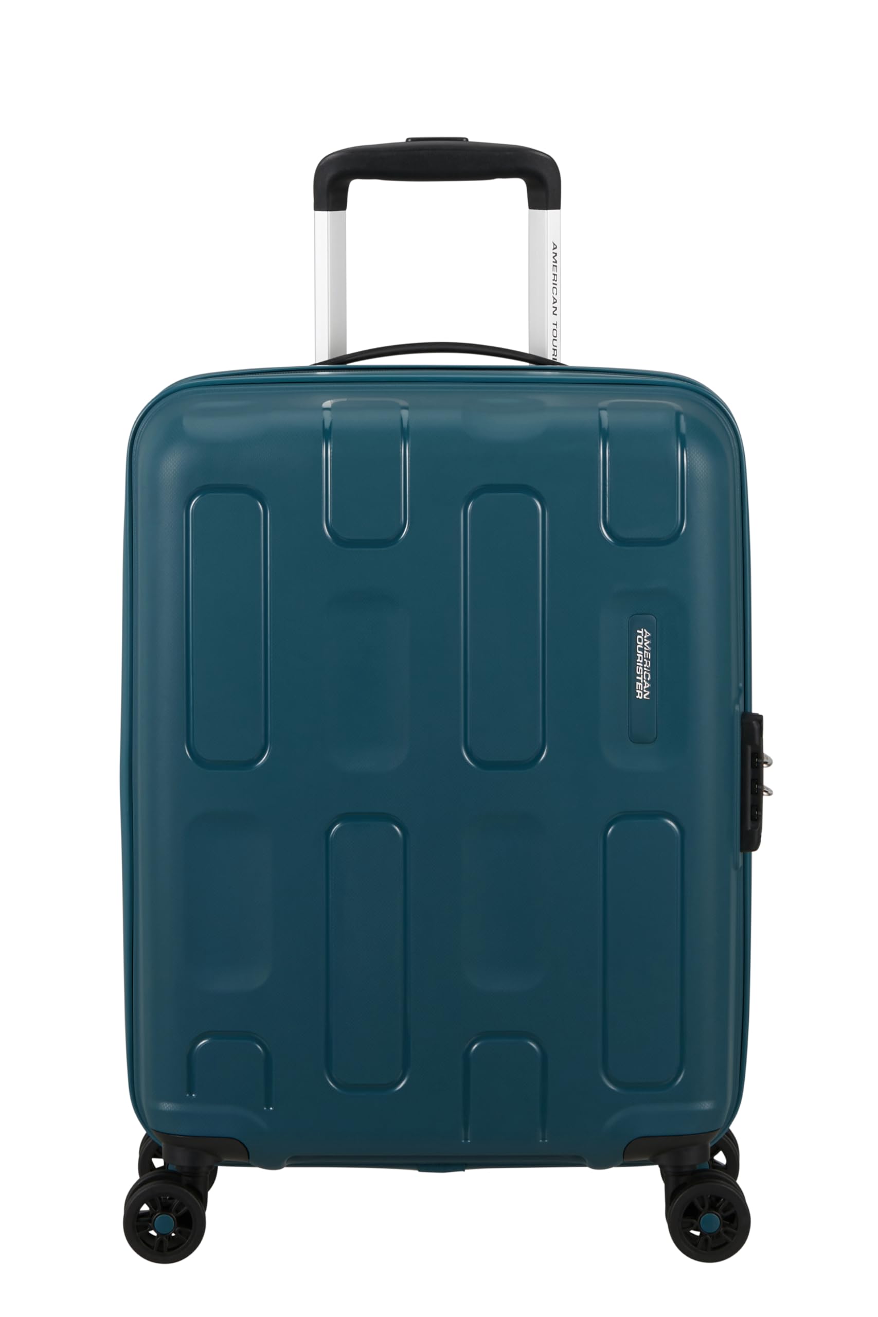 american-tourister-ellipso-valise-cabine-rigide-55x40x20-cm-32-l-2-10-kg-compati image 2