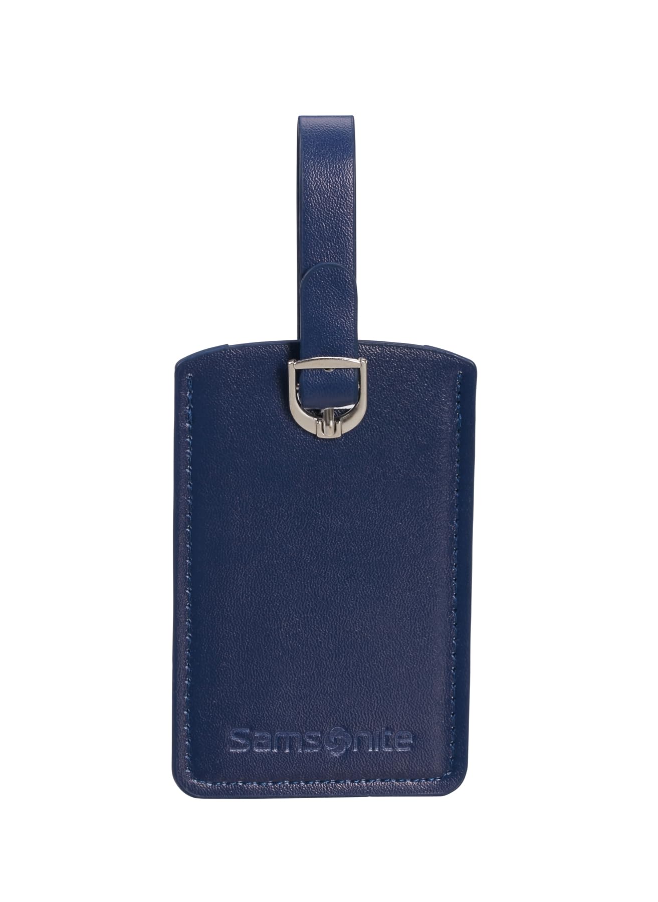 samsonite-ta-revolution-lot-de-2-tiquettes-bagages-bleu-minuit-sangle-ajustable- image 8
