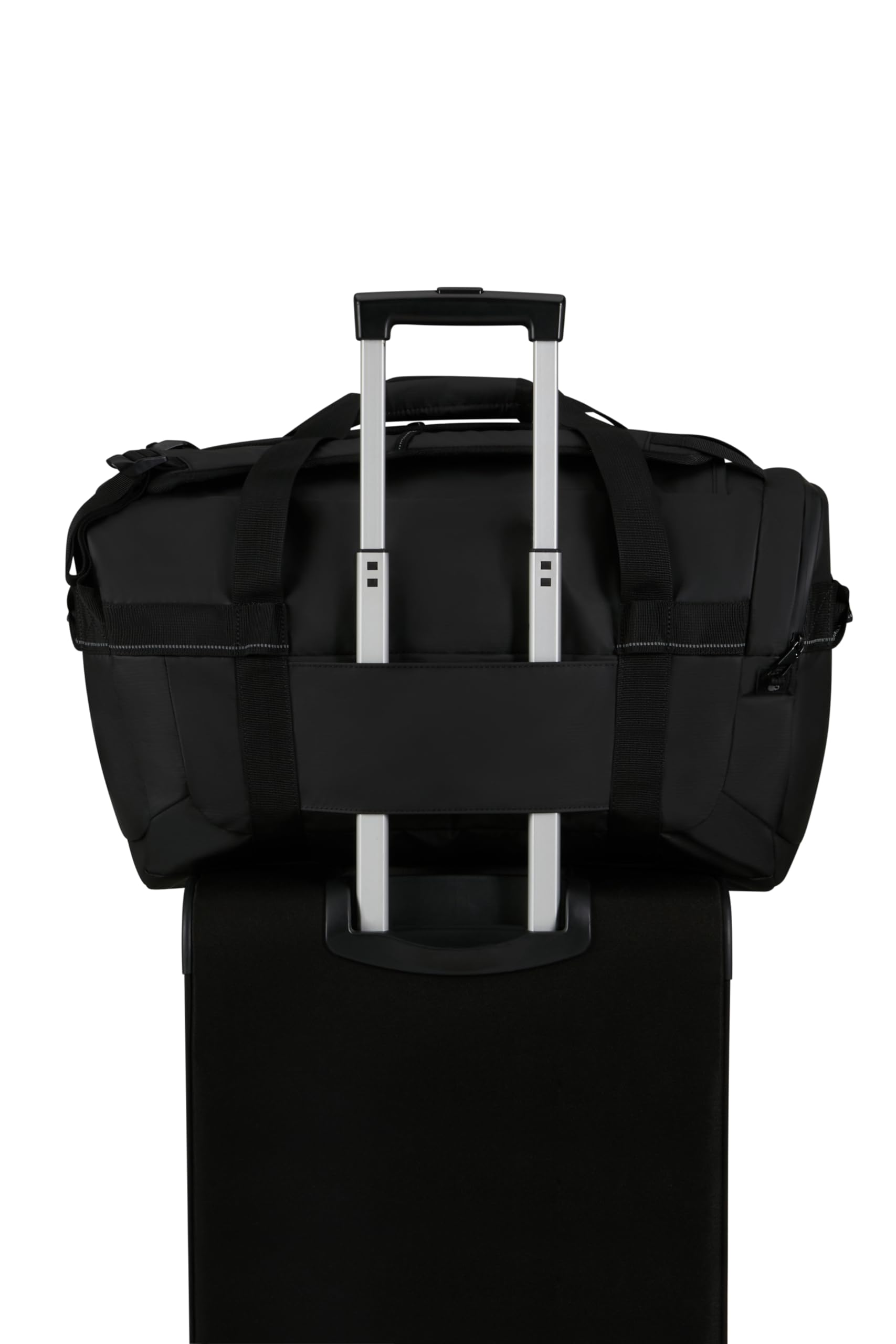 american-tourister-upventure-sac-de-voyage-sac-dos-hybride-3-voies-54-cm-56-l-ba image 6