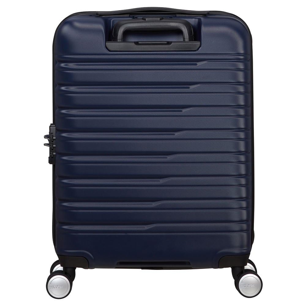 american-tourister-flashline-spinner-s-valise-cabine-rigide-abs-anti-rayures-55- image 2