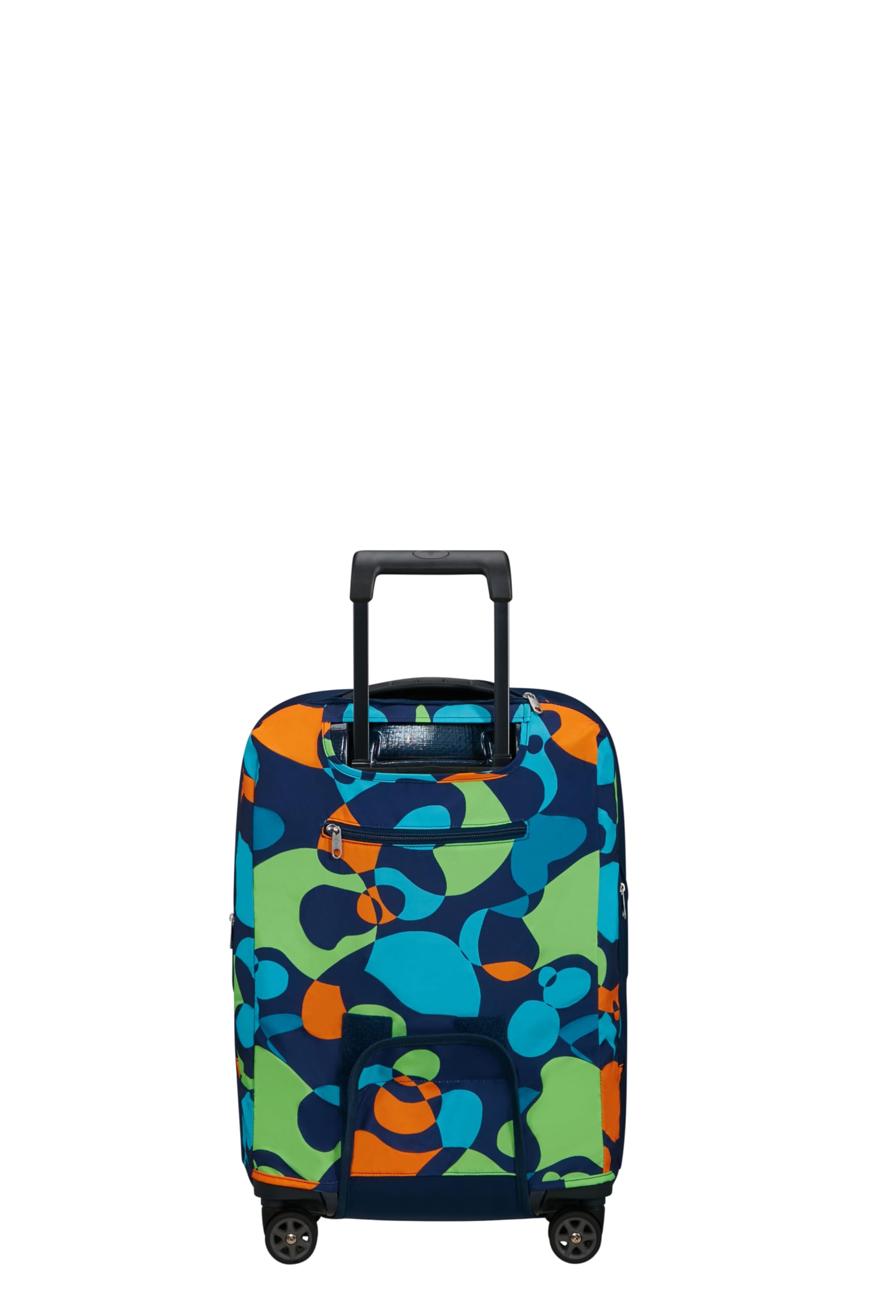 samsonite-ta-revolution-housse-pliable-pour-valise-taille-s-55-cm-d-tail-r-fl-ch image 3