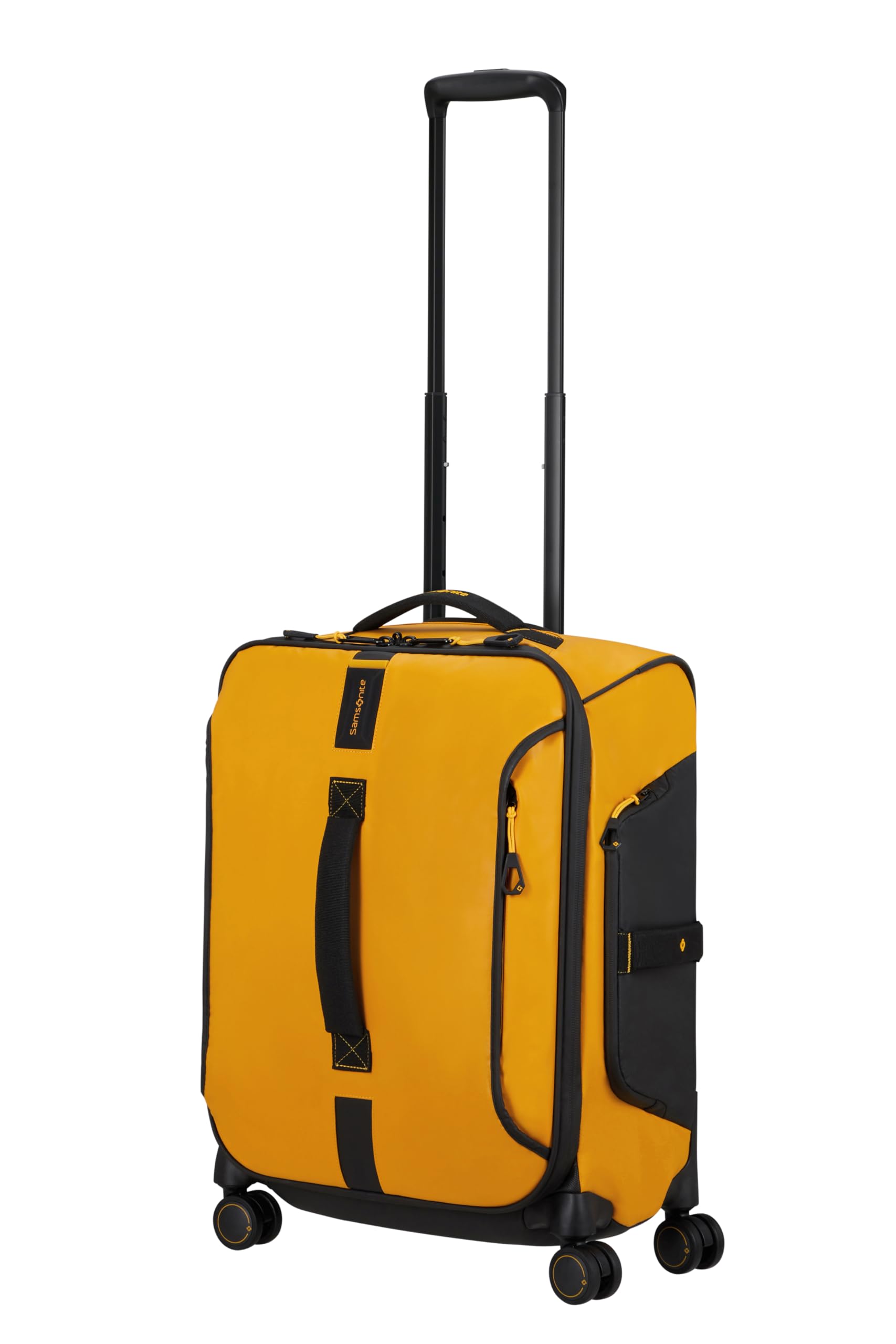 samsonite-paradiver-light-spinner-55-valise-cabine-souple-55-x-40-x-23-cm-48-l-j image 7
