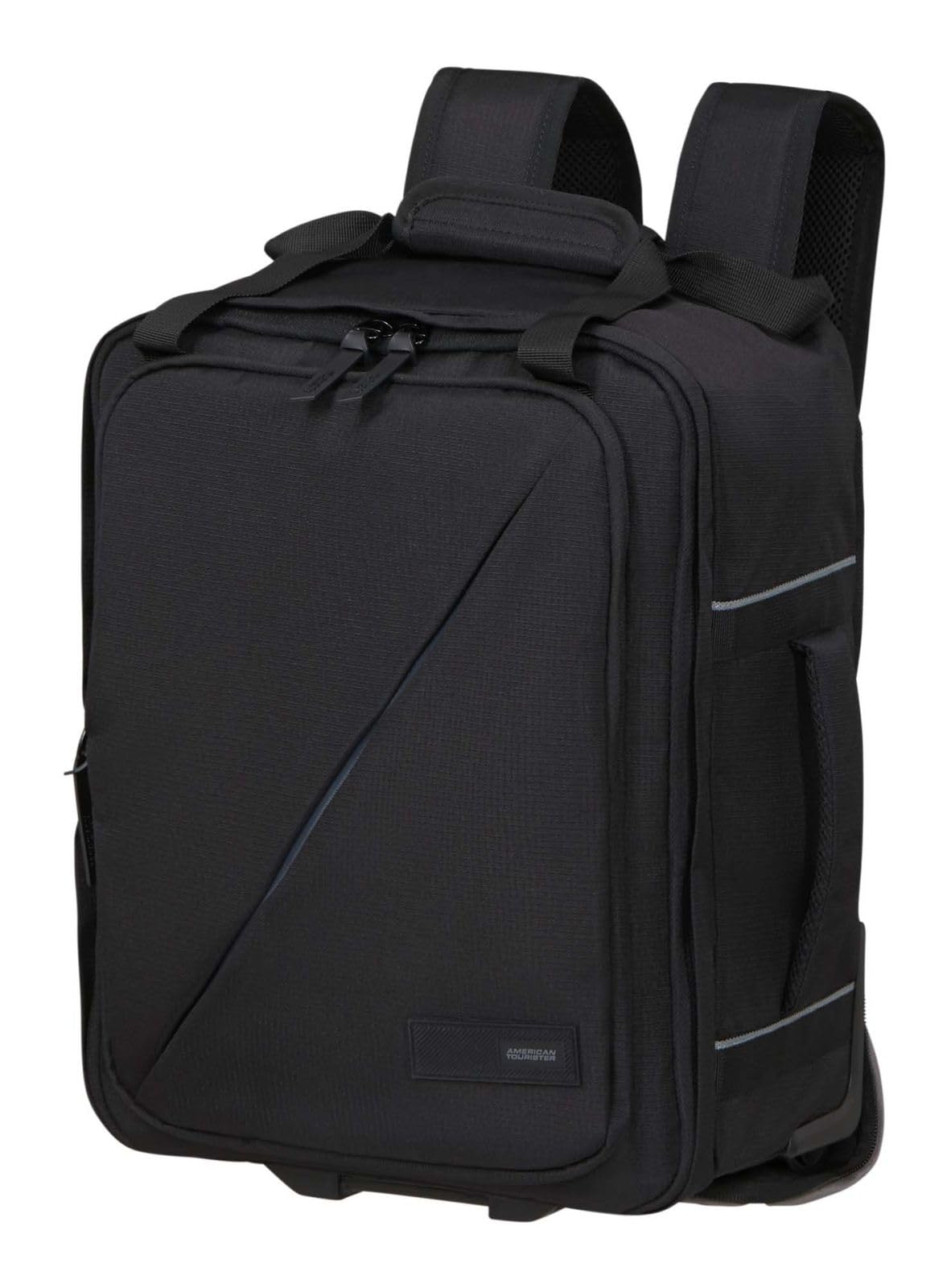american-tourister-take2cabin-ms-sac-dos-roulettes-cabine-24-5-l-format-ryanair- image 8