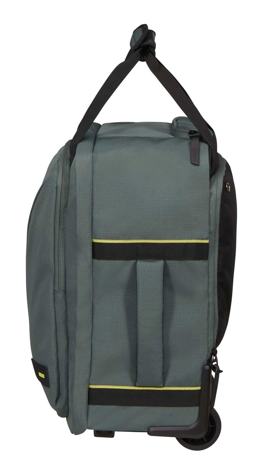 american-tourister-take2cabin-ms-sac-dos-roulettes-cabine-ryanair-wizz-air-vueli image 5