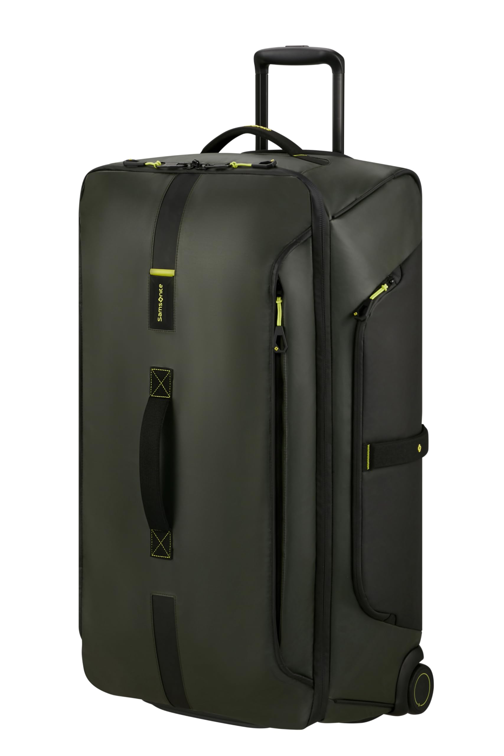 samsonite-paradiver-light-sac-de-voyage-roulettes-79-cm-121-5-l-jungle-green-d-p image 1