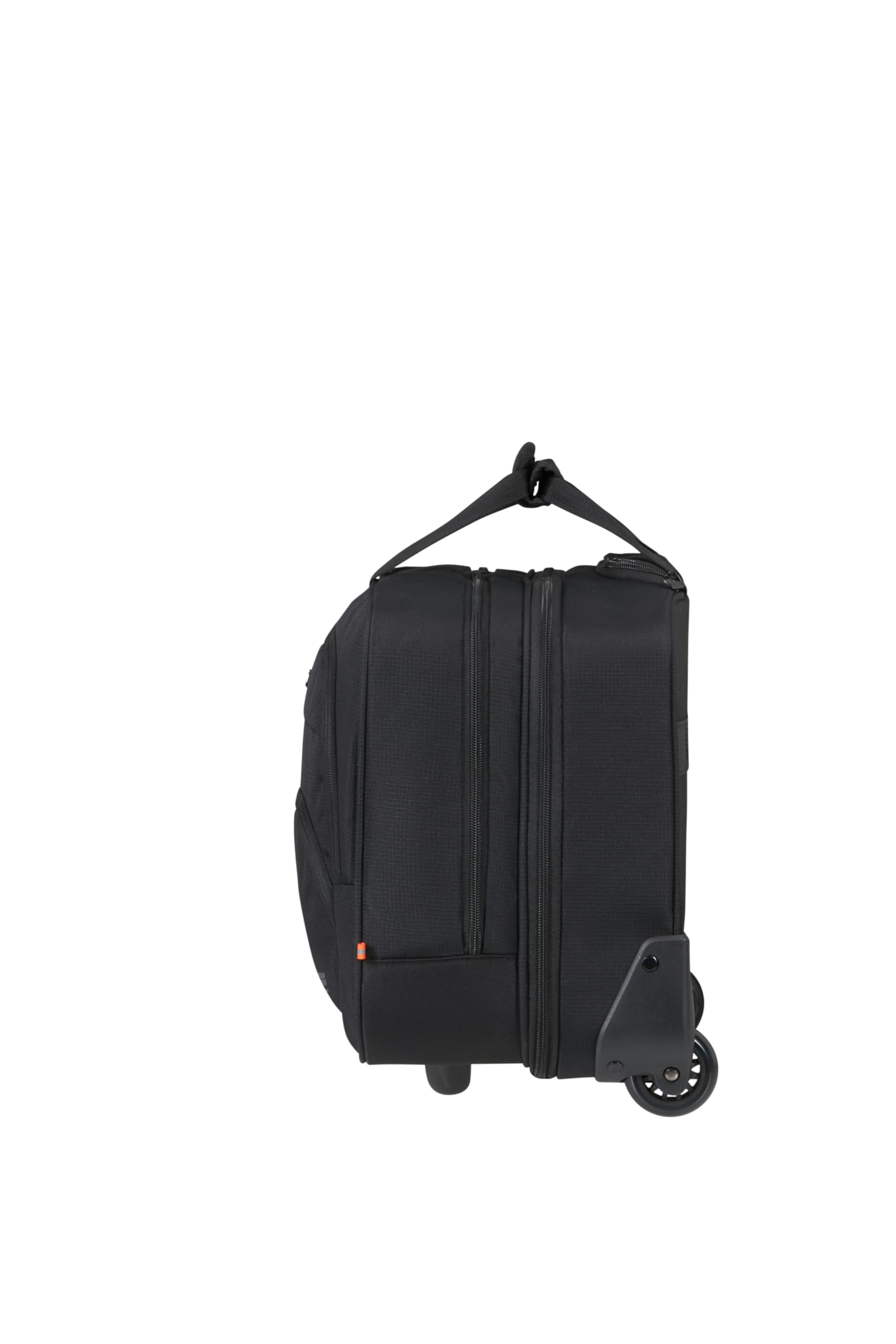 american-tourister-at-work-nxt-sac-ordinateur-roulettes-15-6-trolley-business-ca image 3