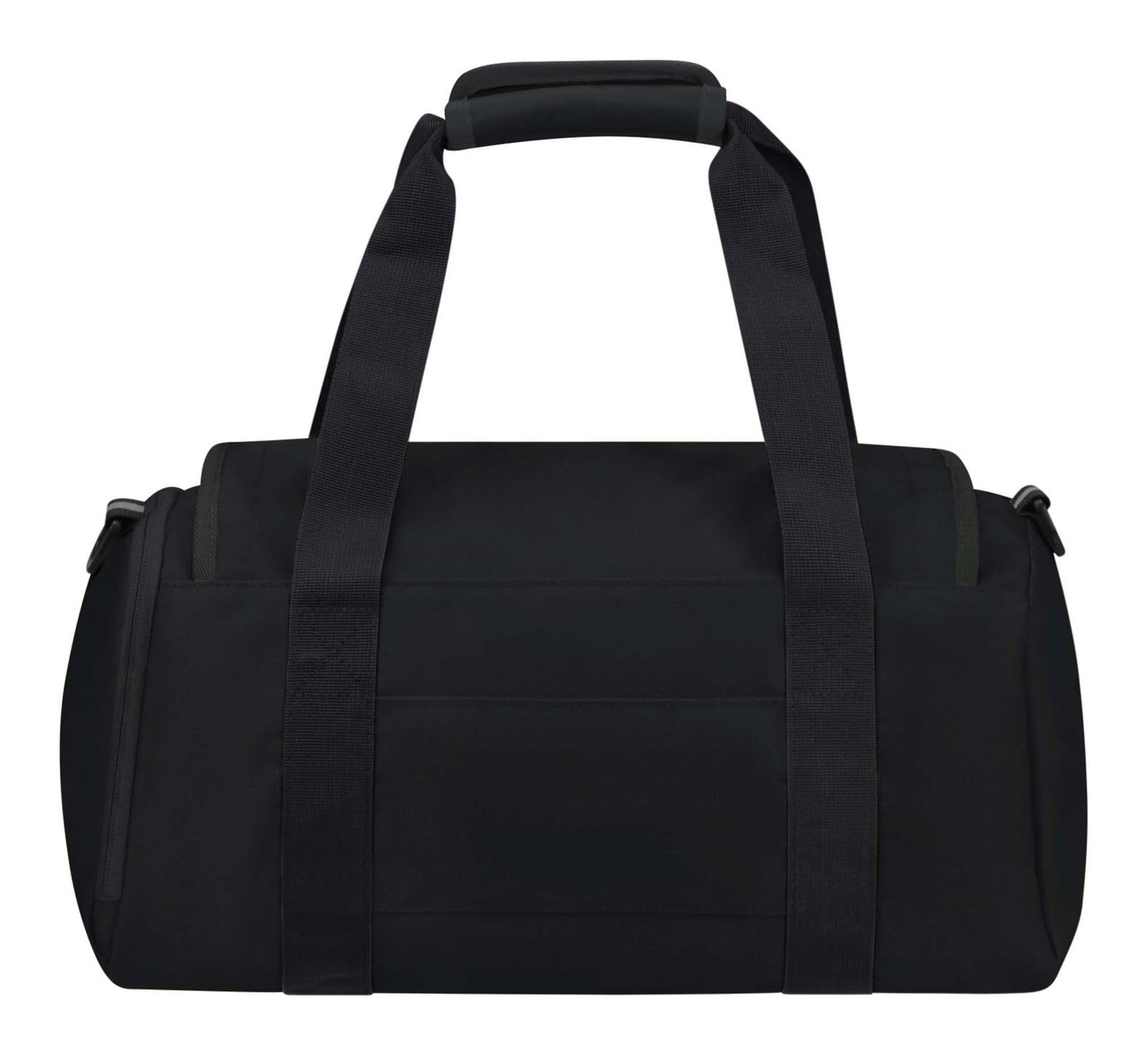 american-tourister-brightup-sac-de-voyage-ryanair-40x20x25-cm-22-l-noir-pet-recy image 4