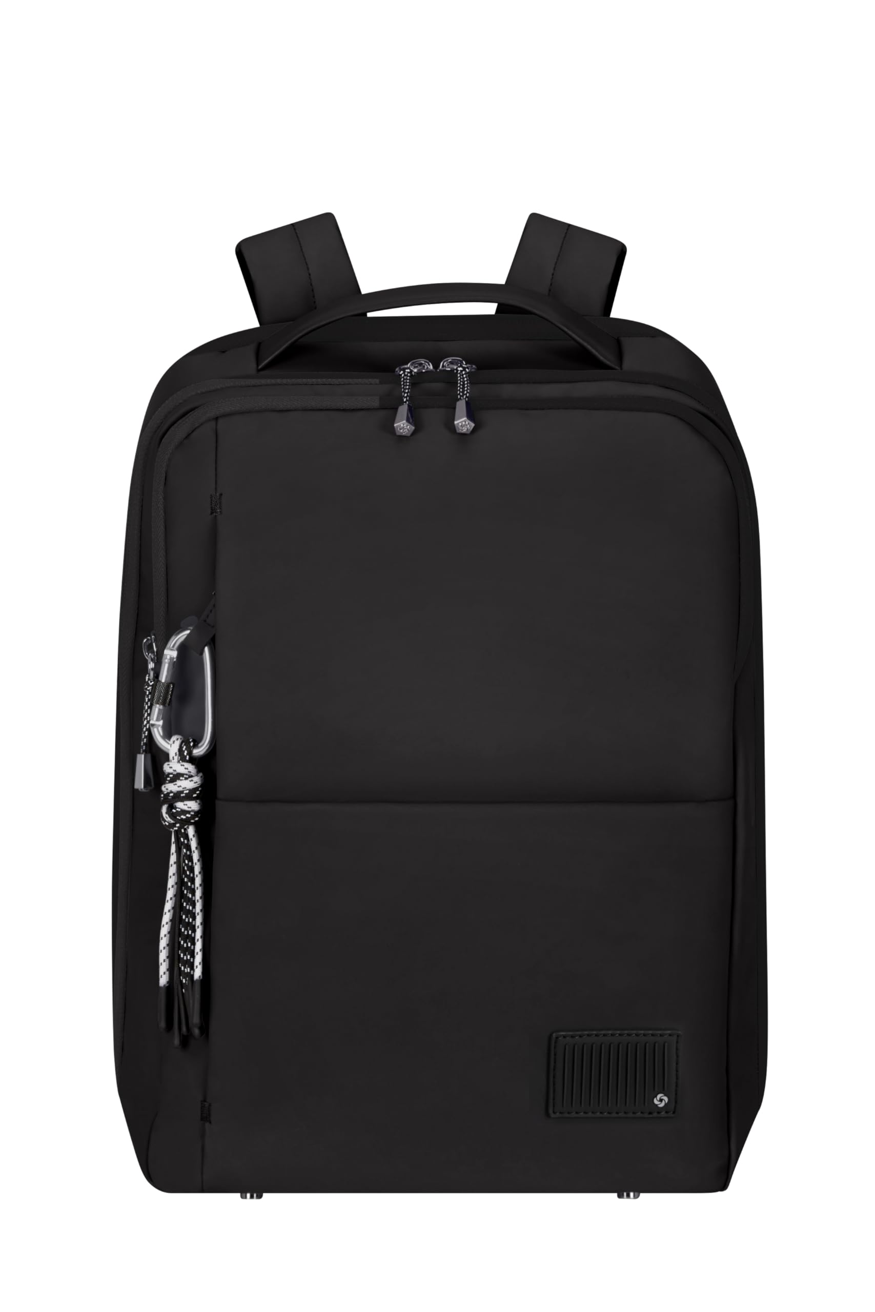 samsonite-wander-last-sac-dos-ordinateur-14-1-37-5-cm-pour-femme-14-l-ergonomiqu image 2