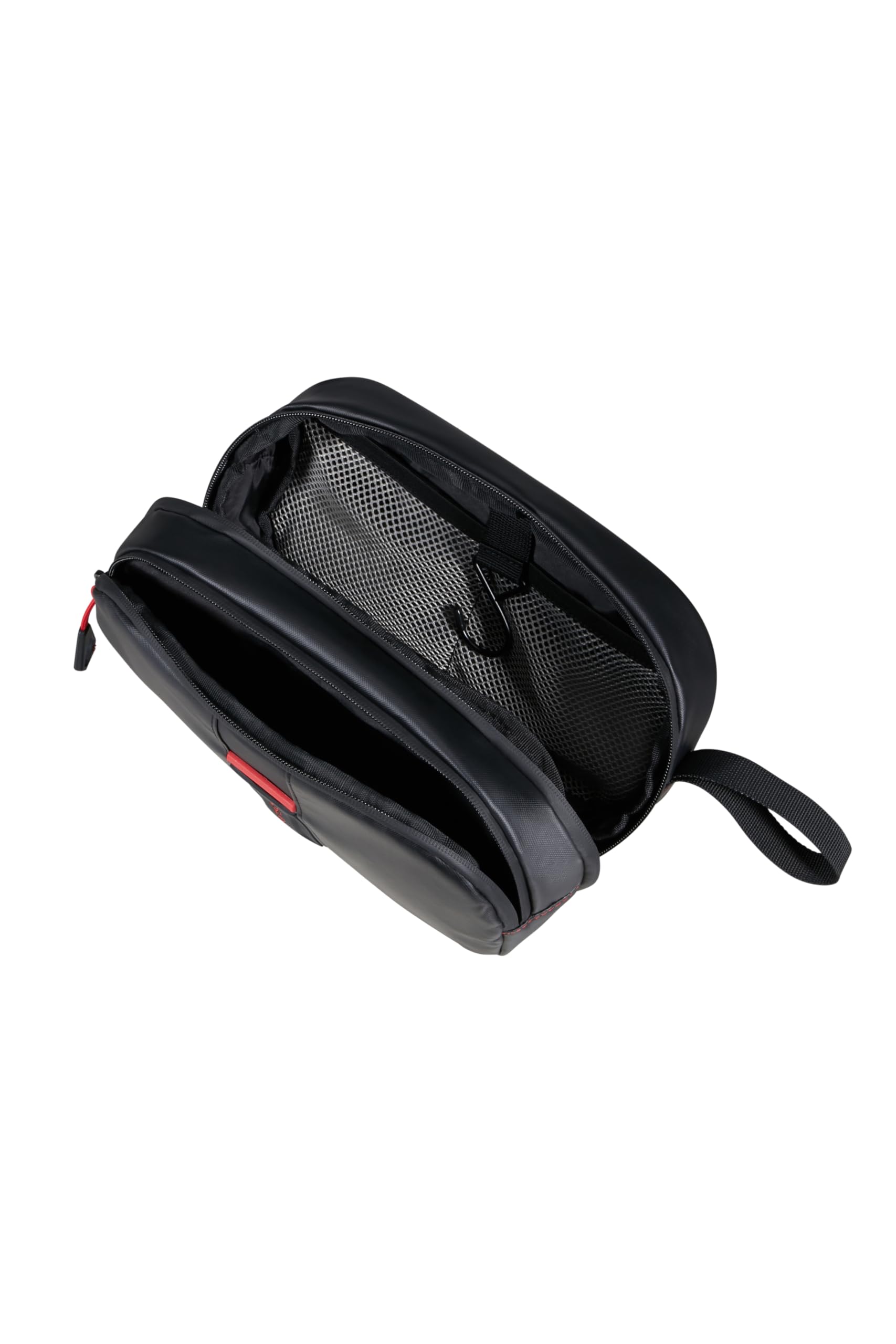 samsonite-paradiver-light-trousse-de-toilette-26-cm-tissu-ind-chirable-et-imperm image 5