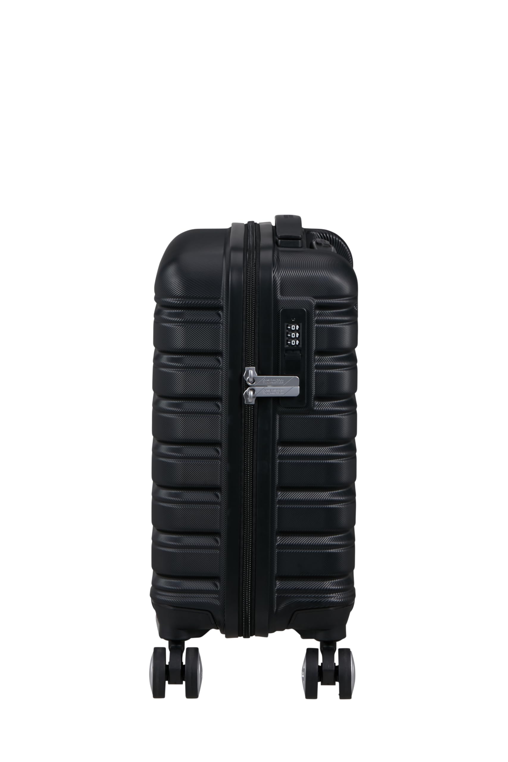 american-tourister-flashline-spinner-underseater-trolley-cabine-40x30x20-cm-avec image 2