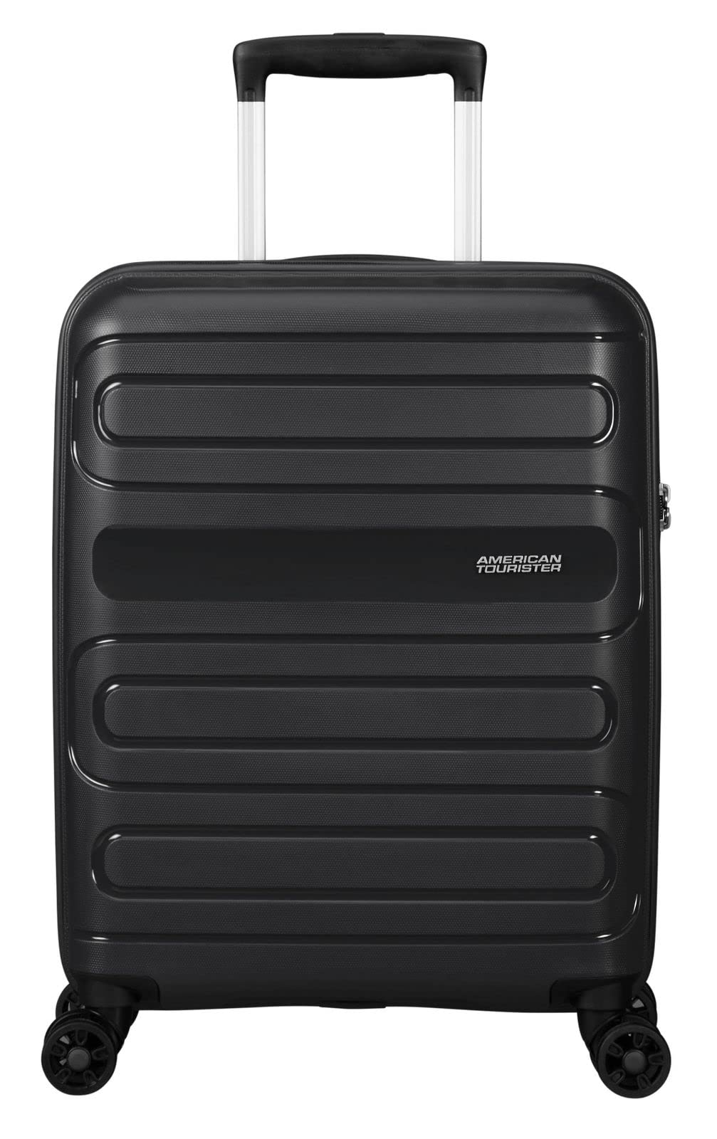 american-tourister-sunside-spinner-s-valise-cabine-55-cm-35-l-polypropyl-ne-rigi image 1