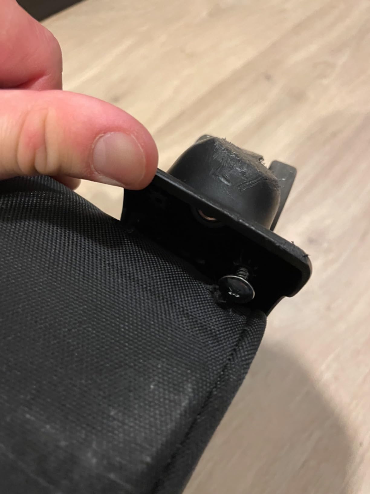 Parfaite pour mes déplacements pro