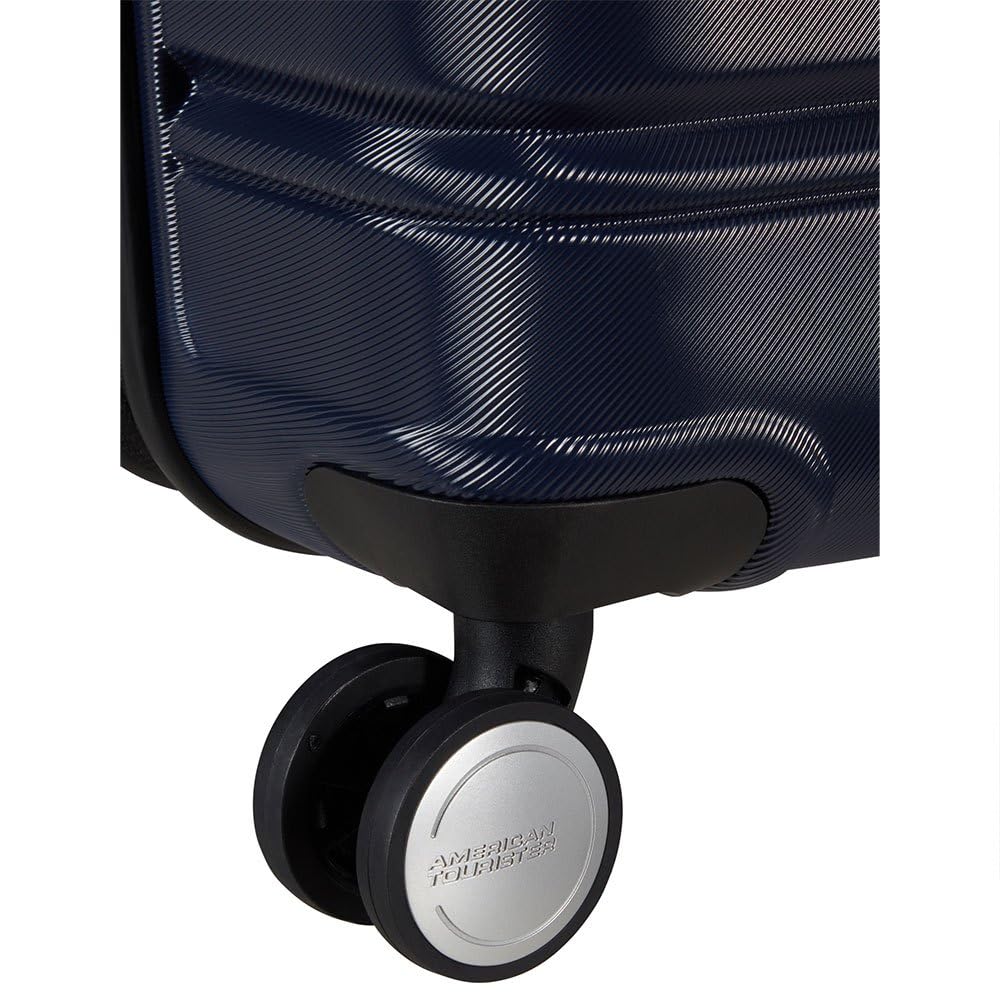 american-tourister-flashline-spinner-s-valise-cabine-rigide-abs-anti-rayures-55- image 5
