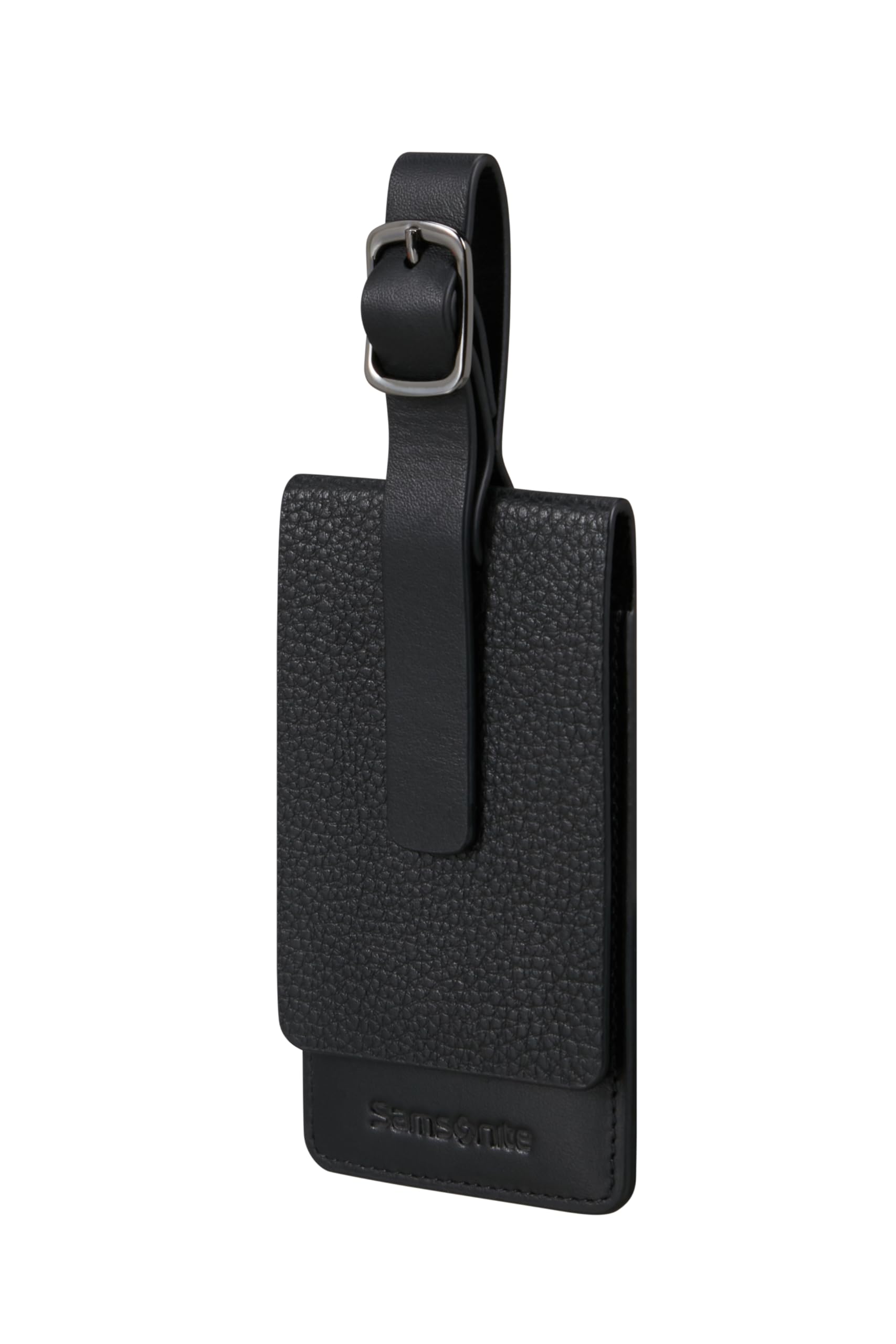 samsonite-ta-revolution-tiquette-bagage-en-cuir-pleine-fleur-100-fen-tre-confide image 1