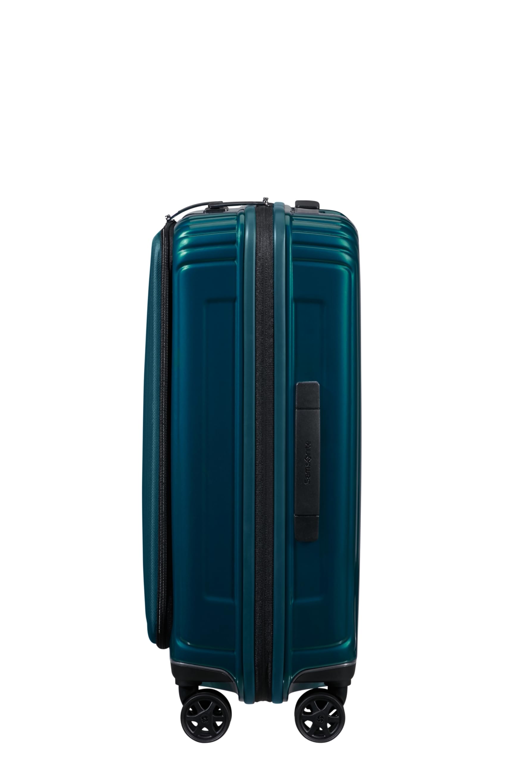 samsonite-neopulse-spinner-s-55-cm-valise-cabine-rigide-42-l-100-polycarbonate-4 image 3