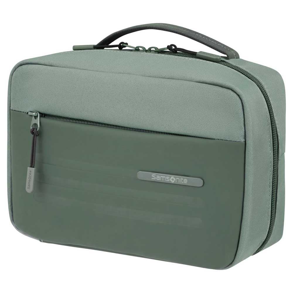 samsonite-stackd-trousse-de-toilette-24-5-cm-organisation-int-rieure-mat-riaux-r image 3