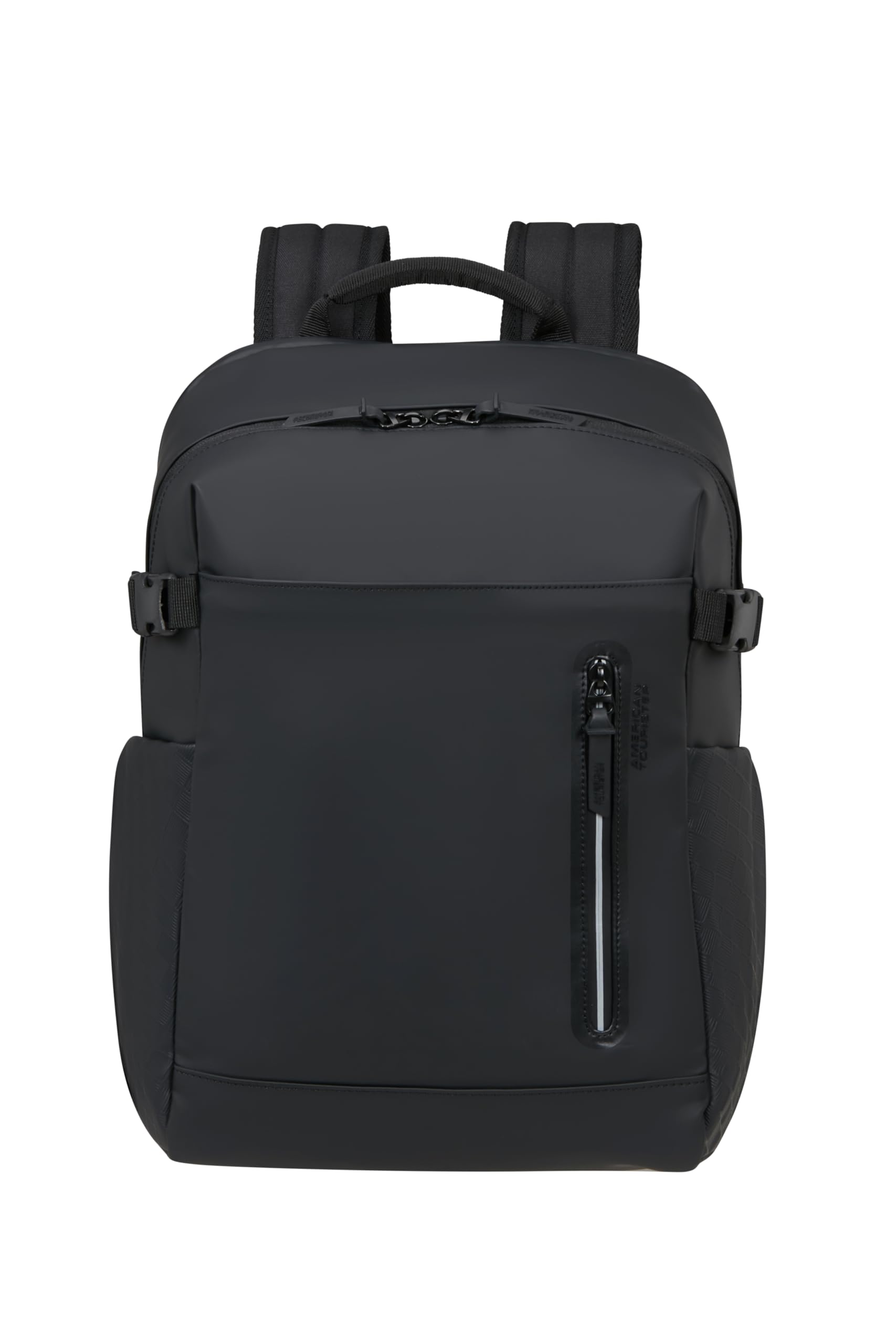 american-tourister-urban-tide-sac-dos-business-scolaire-d-perlant-compartiment-p image 2
