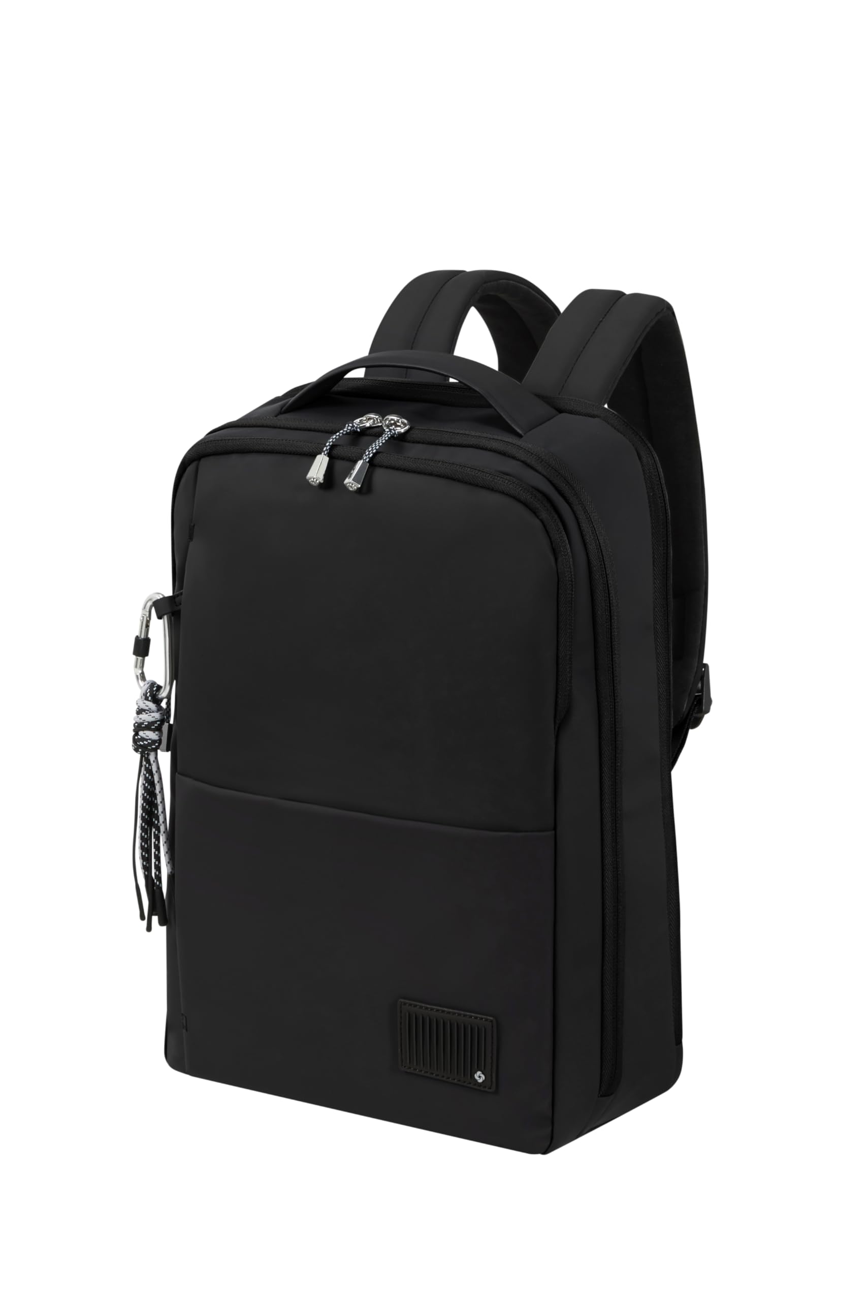 samsonite-wander-last-sac-dos-ordinateur-14-1-37-5-cm-pour-femme-14-l-ergonomiqu image 1
